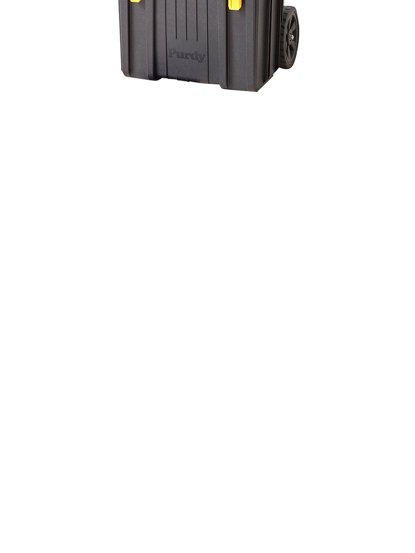 Purdy Painters Storage Box