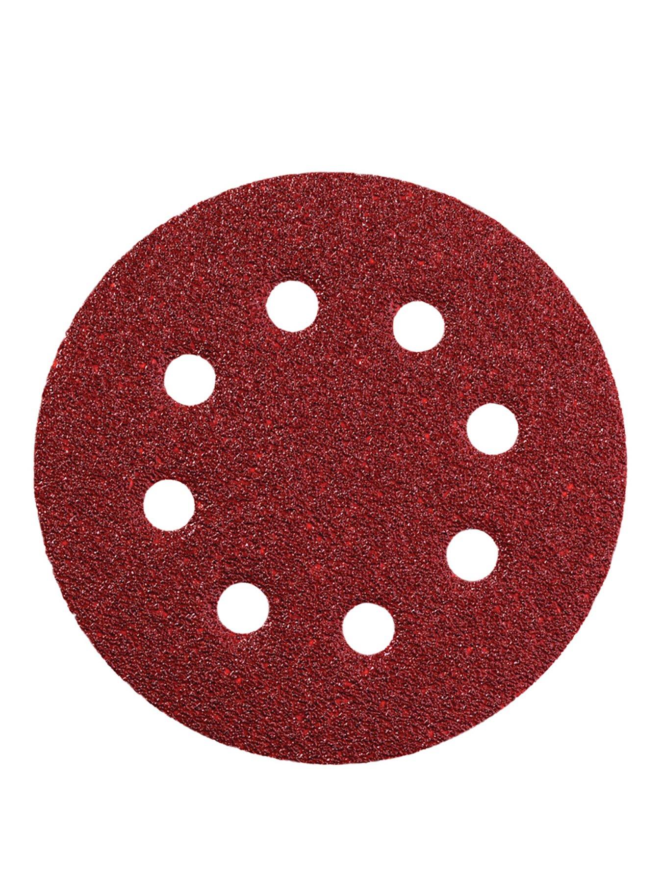 metabo-hook-loop-sanding-disc-125mm-assorted-pack-25