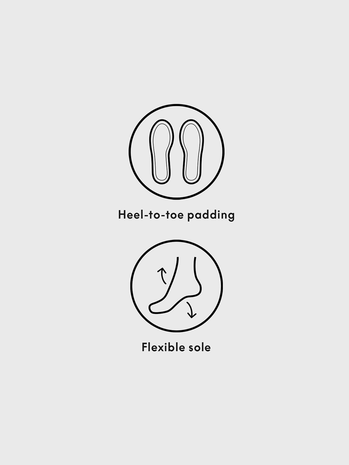  image of new-look-faux-suede-block-heel-ankle-boots-brown