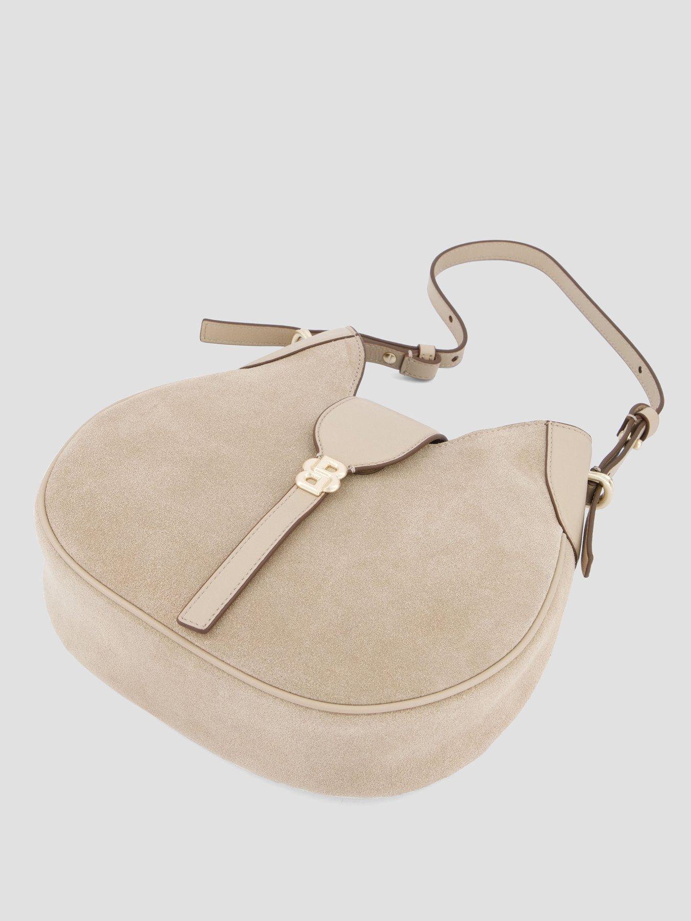  image of hugo-boss-beyond-hobo-bag-beige