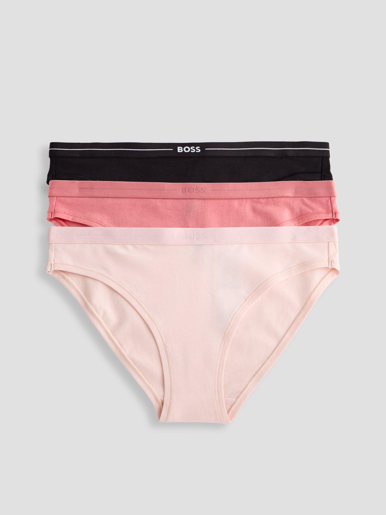  image of boss-3-pack-brief-multi