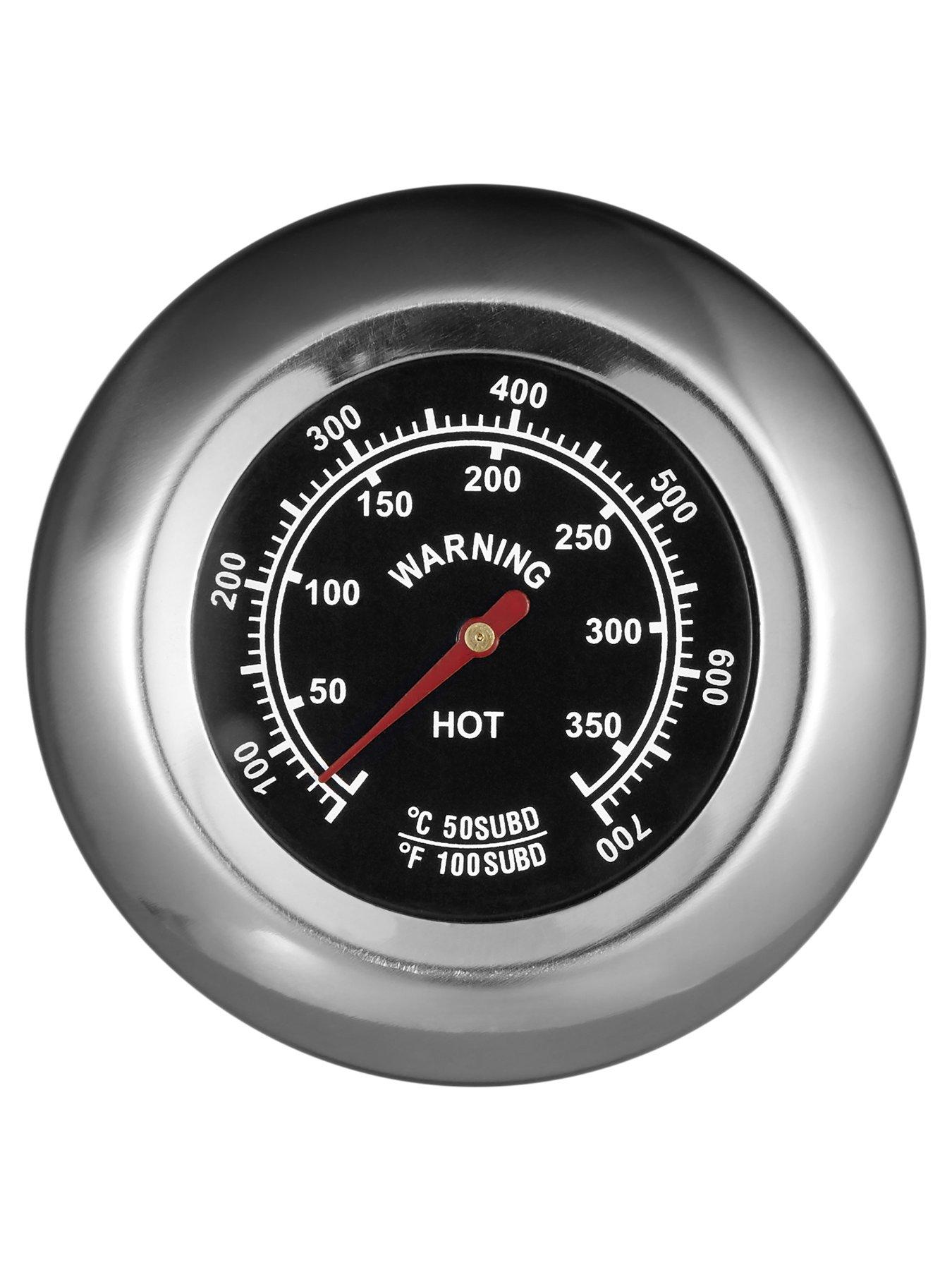 Image 5 of 5 of Vonhaus BBQ Grill Top Pizza Oven