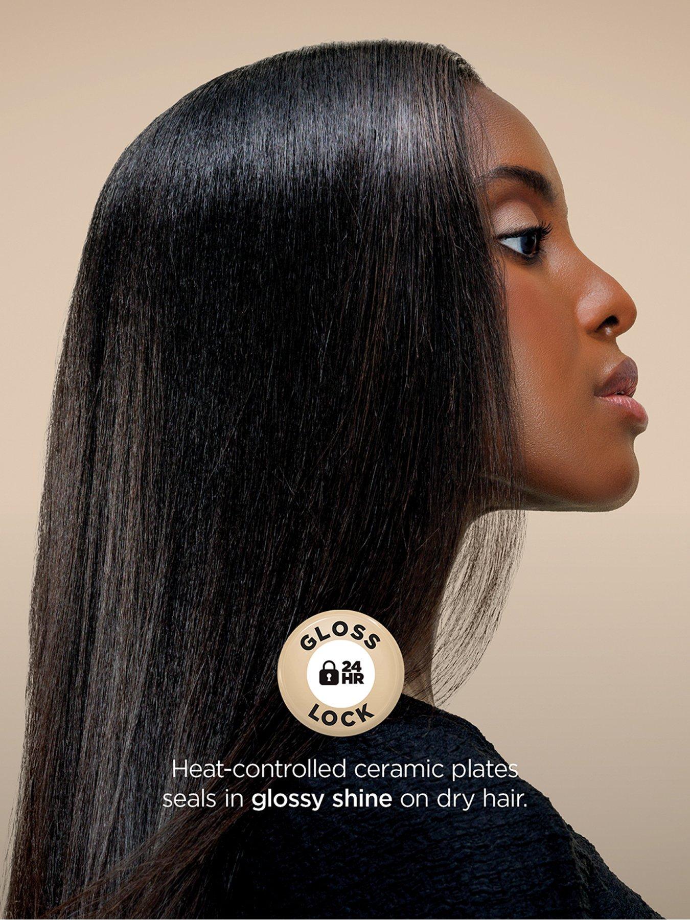 Image 3 of 7 of Shark Glam Straight &amp; Waves Multi-styler - HD6041SUK