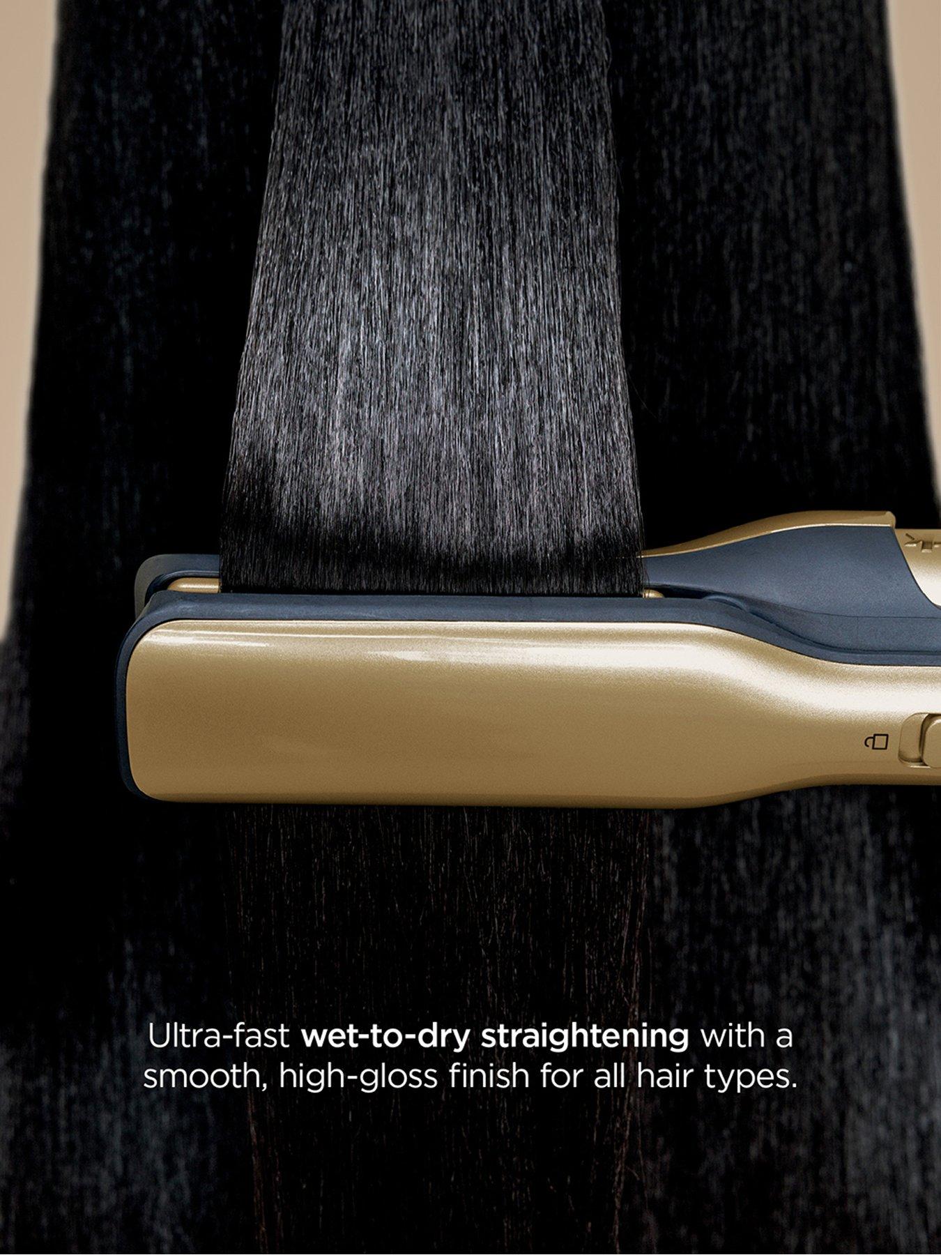 Image 5 of 7 of Shark Glam Straight &amp; Waves Multi-styler - HD6041SUK