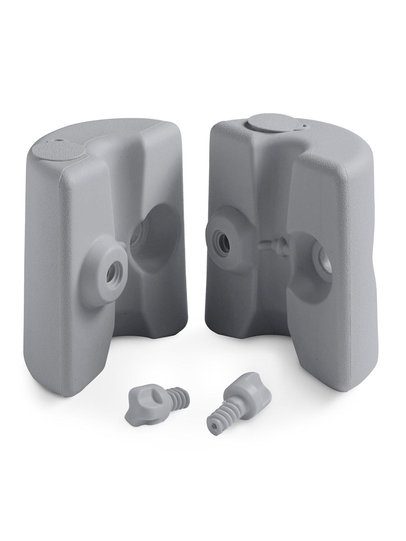  image of vonhaus-gazebo-weights