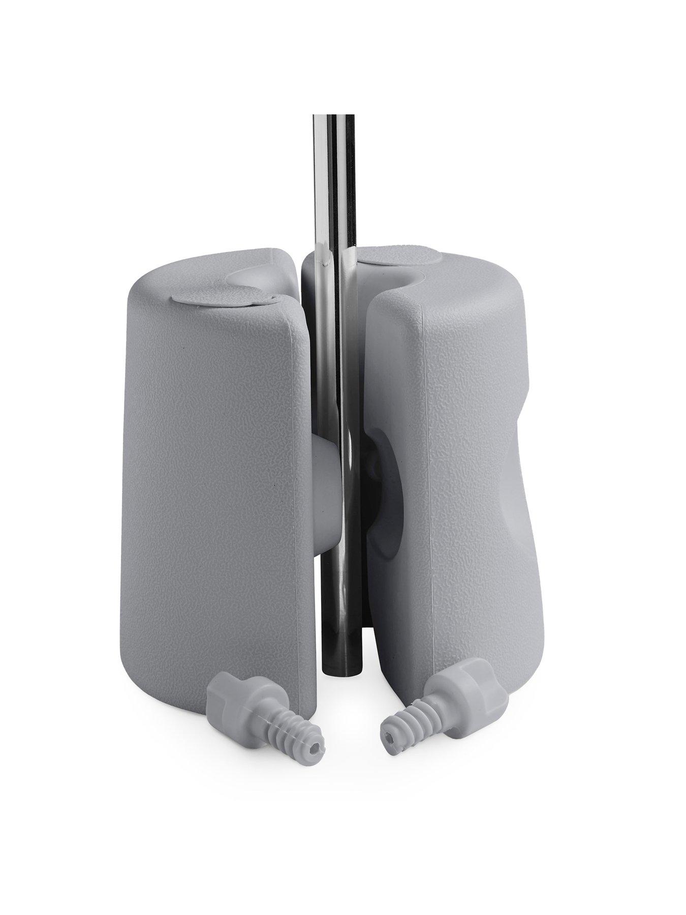  image of vonhaus-gazebo-weights