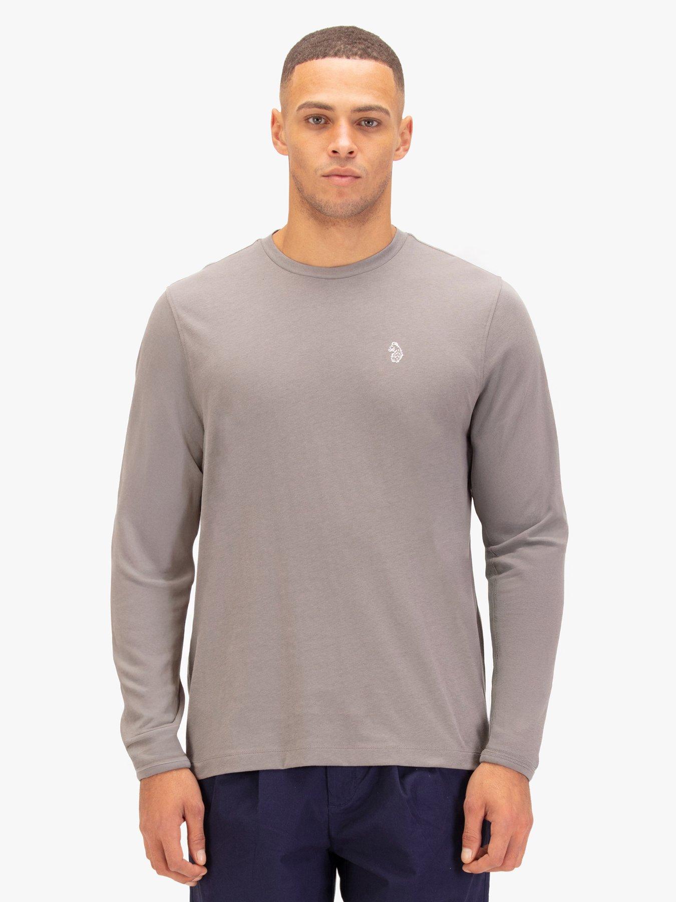  image of luke-1977-johnys-3-pack-long-sleeve-t-shirt