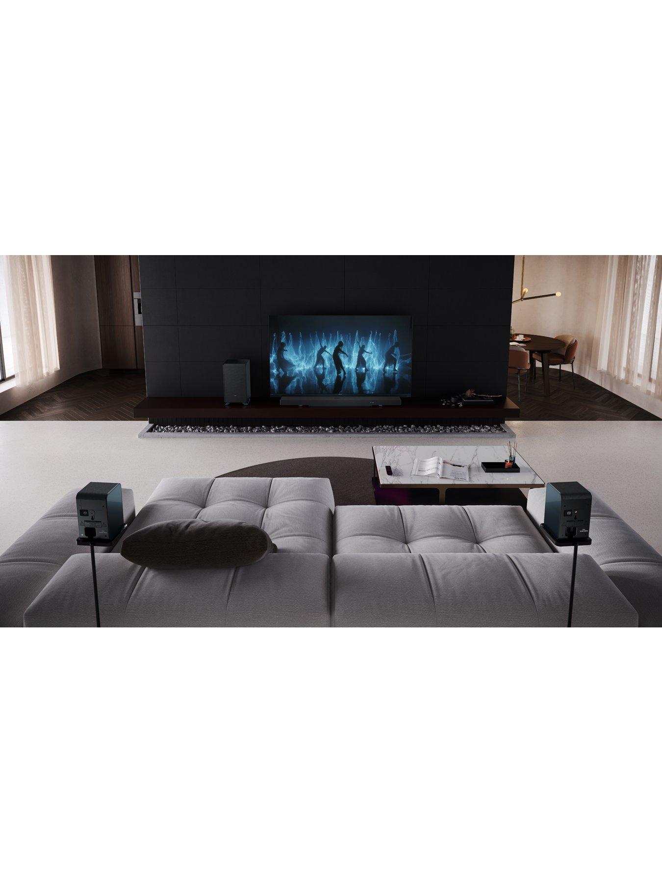  image of sharp-q-wireless-dolby-atmos-200w-rear-speakers