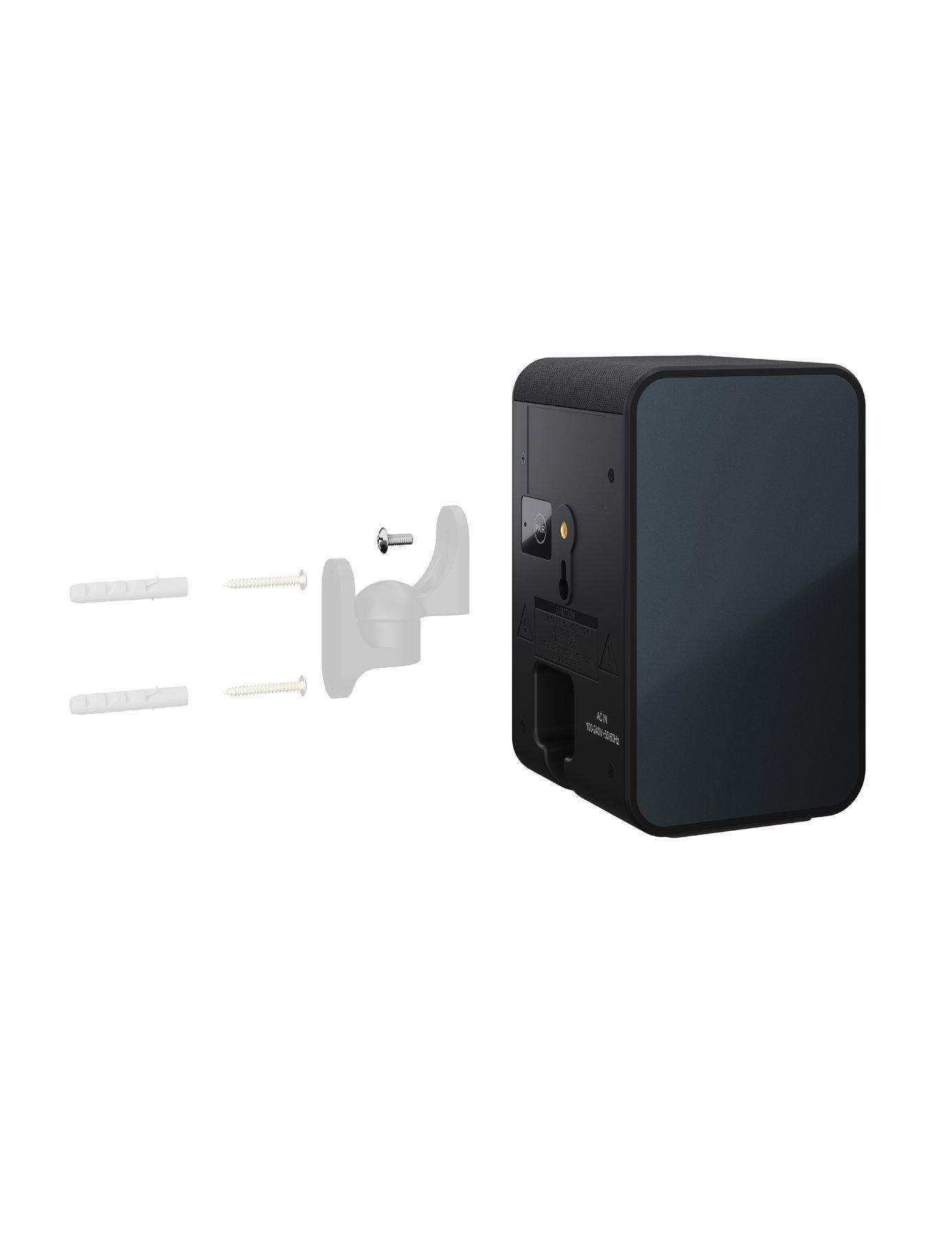  image of sharp-q-wireless-dolby-atmos-200w-rear-speakers