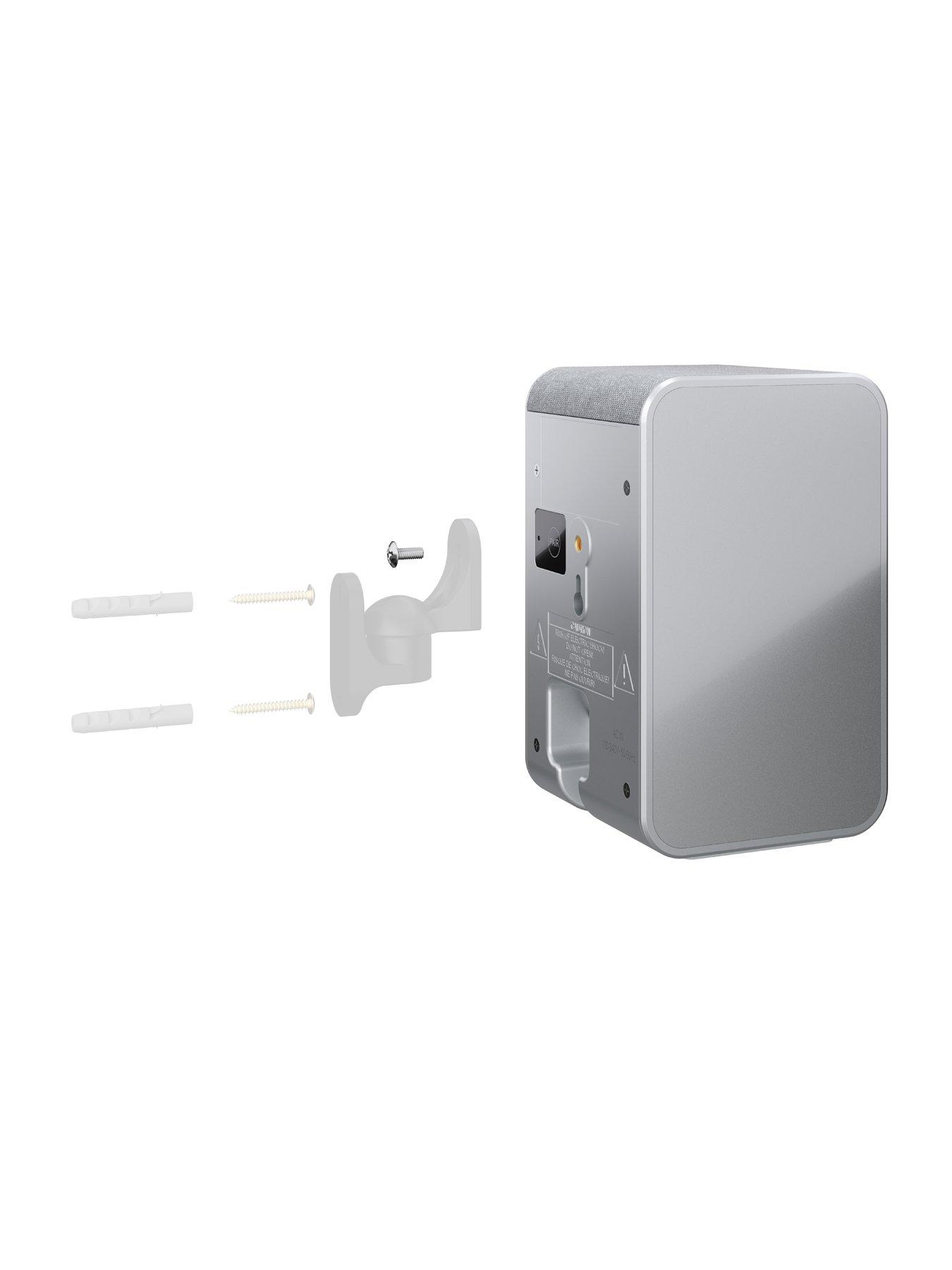  image of sharp-q-wireless-dolby-atmos-200w-rear-speakers