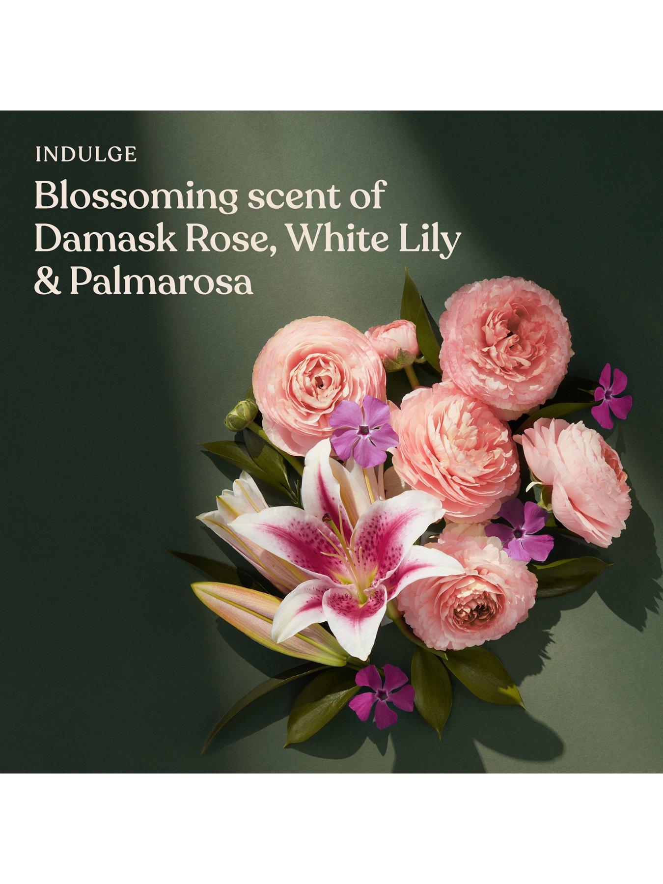 Image 7 of 8 of Sanctuary Spa Lily &amp; Rose Perfect Pamper Parcel