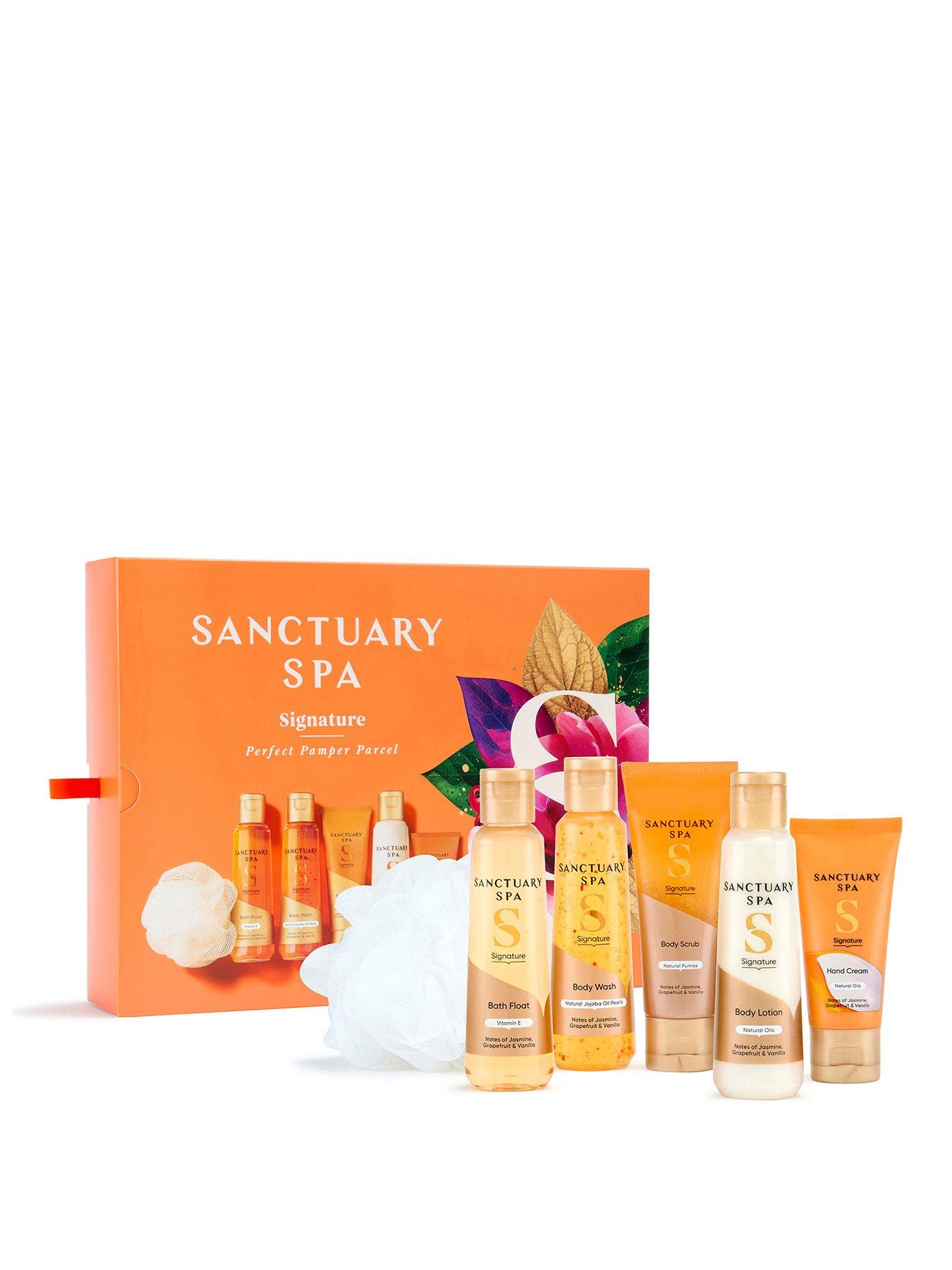 Sanctuary Spa Signature Perfect Pamper Parcel