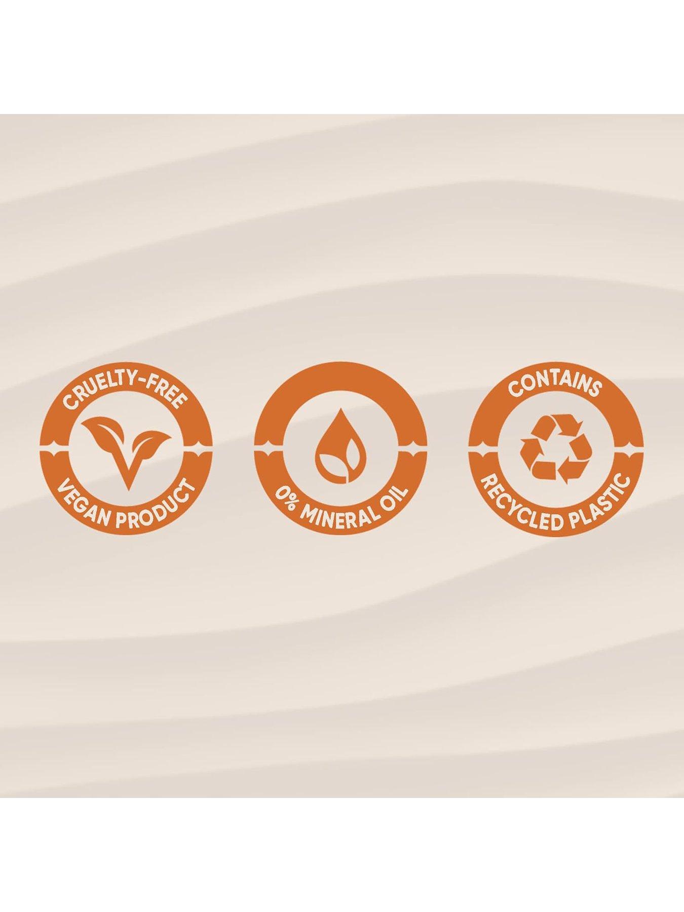 Image 7 of 8 of Sanctuary Spa Signature Pampering Bodycare Duo