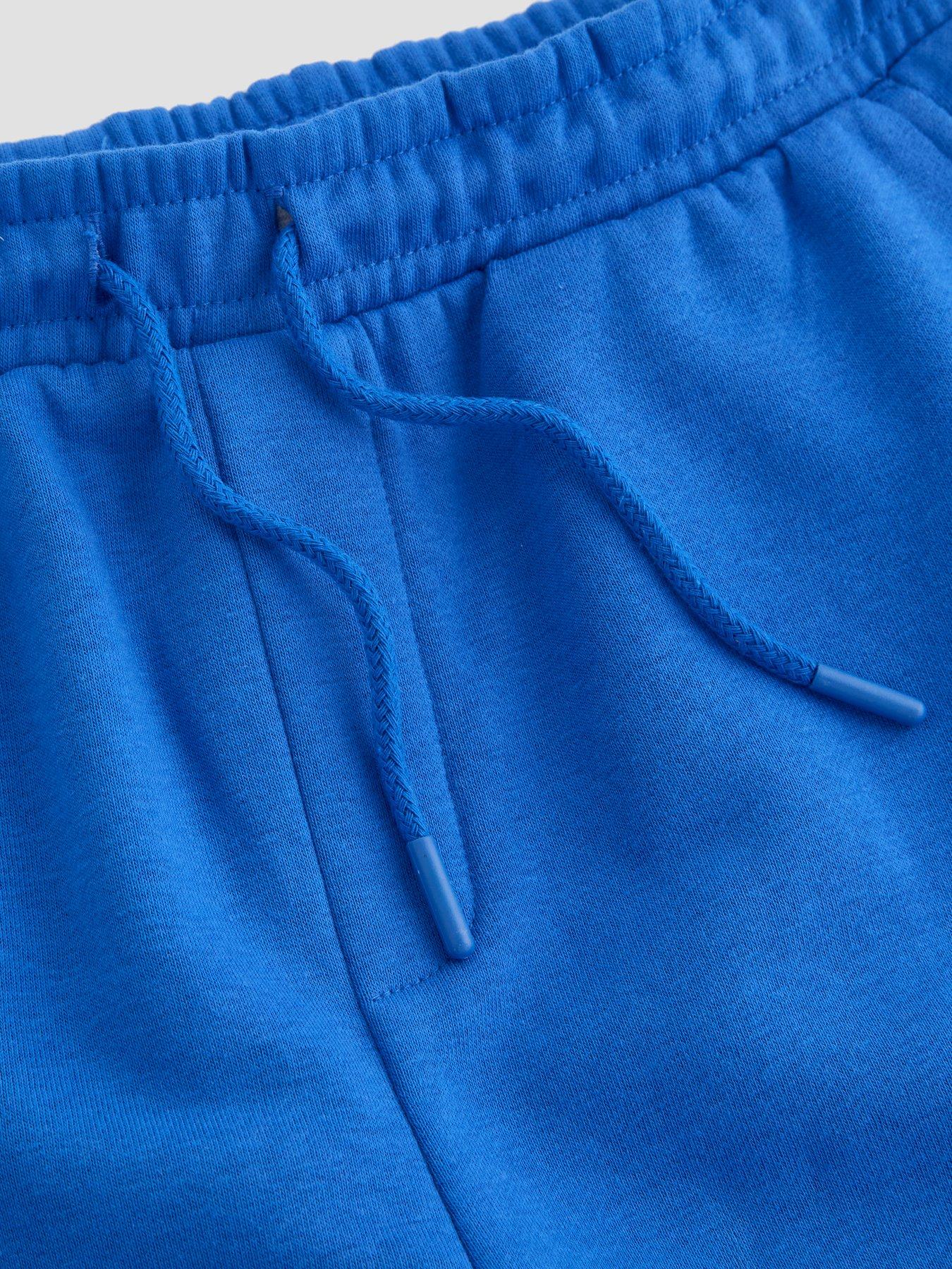  image of the-very-collection-boys-single-joggers-blue