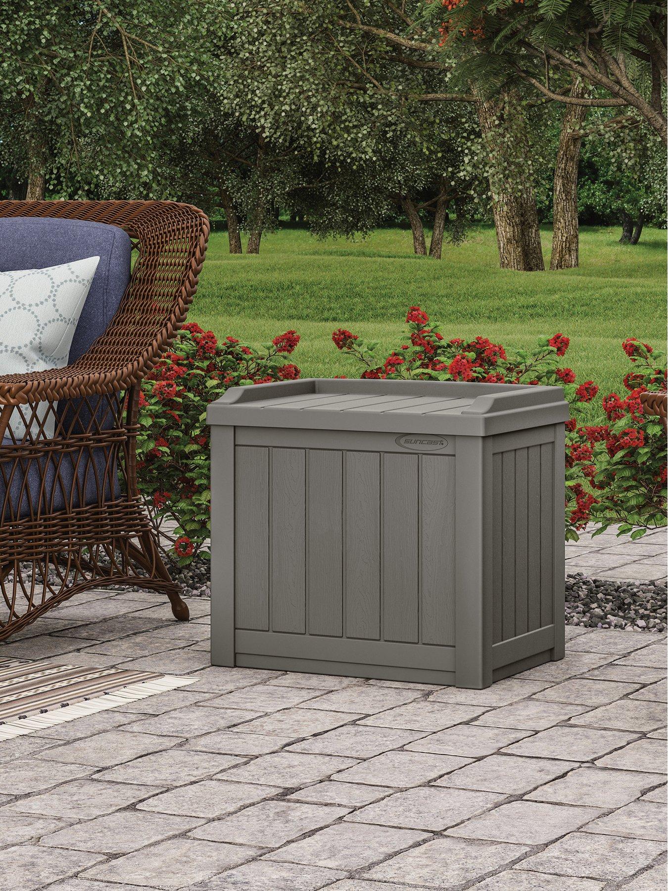 suncast-florida-83l-storage-box-stone-grey