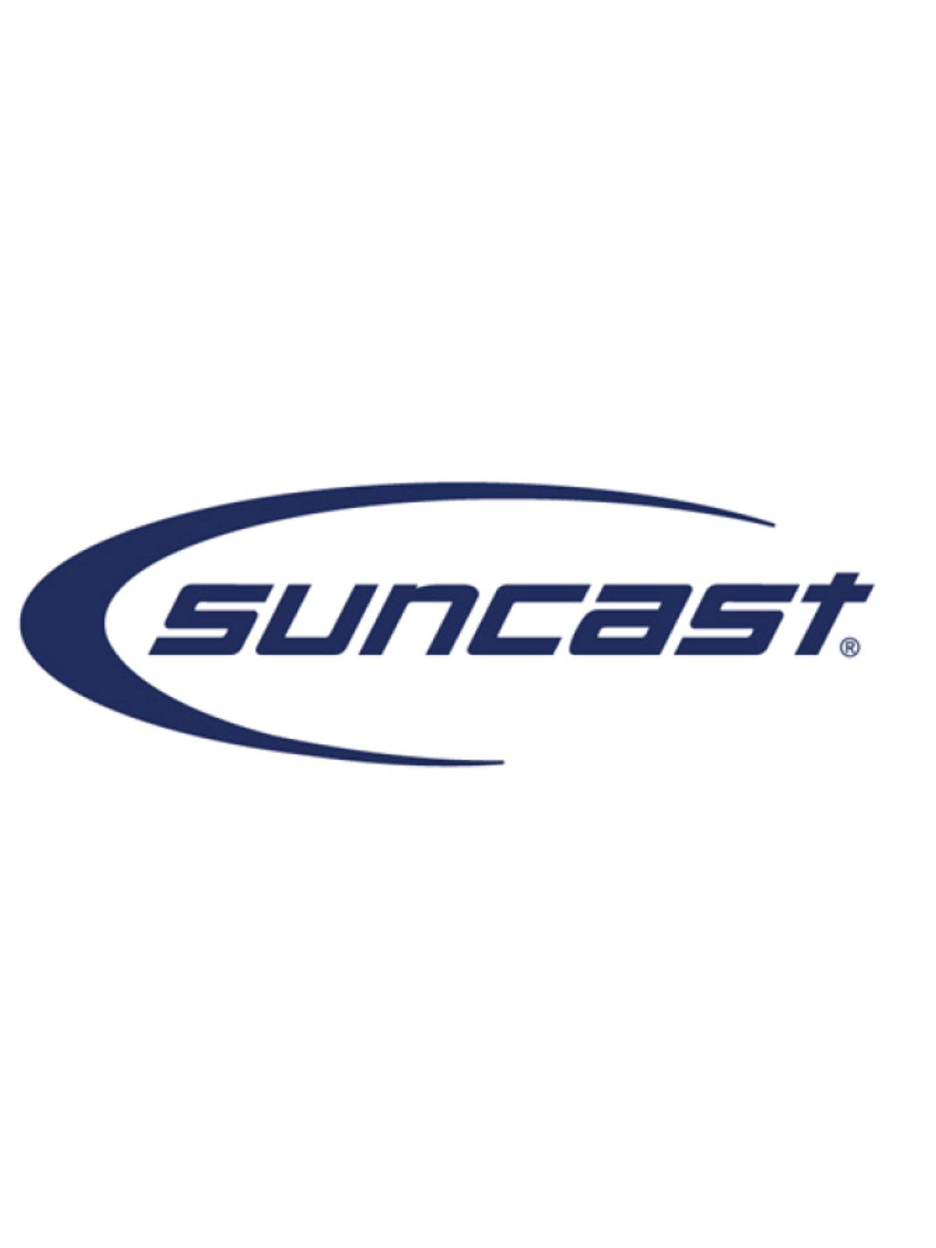 Image 6 of 7 of Suncast Aston Large Storage Cabinet - Stone Grey