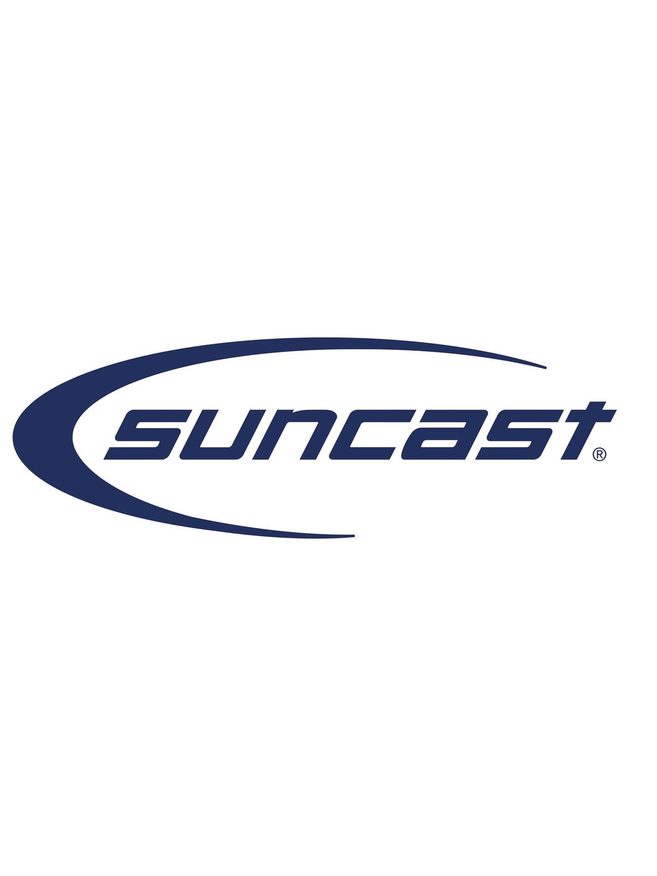 Image 5 of 5 of Suncast Aston Storage Cabinet - Sand
