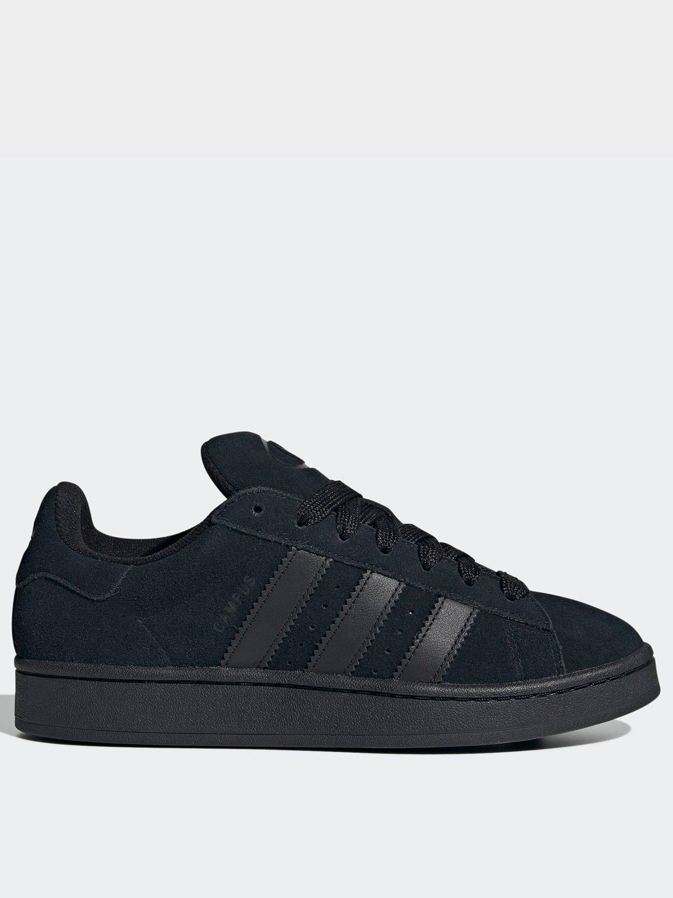 adidas Originals Mens Campus 00s Trainers - Black