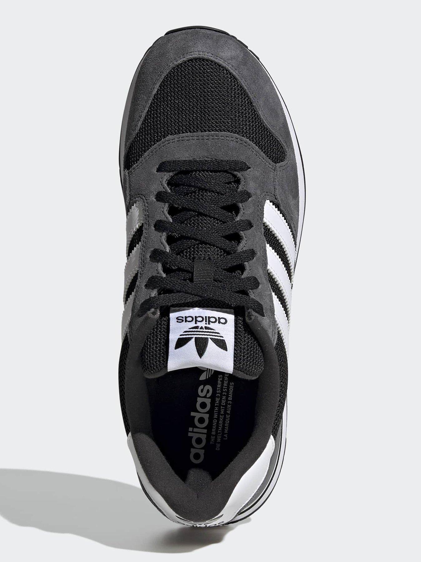 image of adidas-originals-mens-zx-500-rs-trainers-black