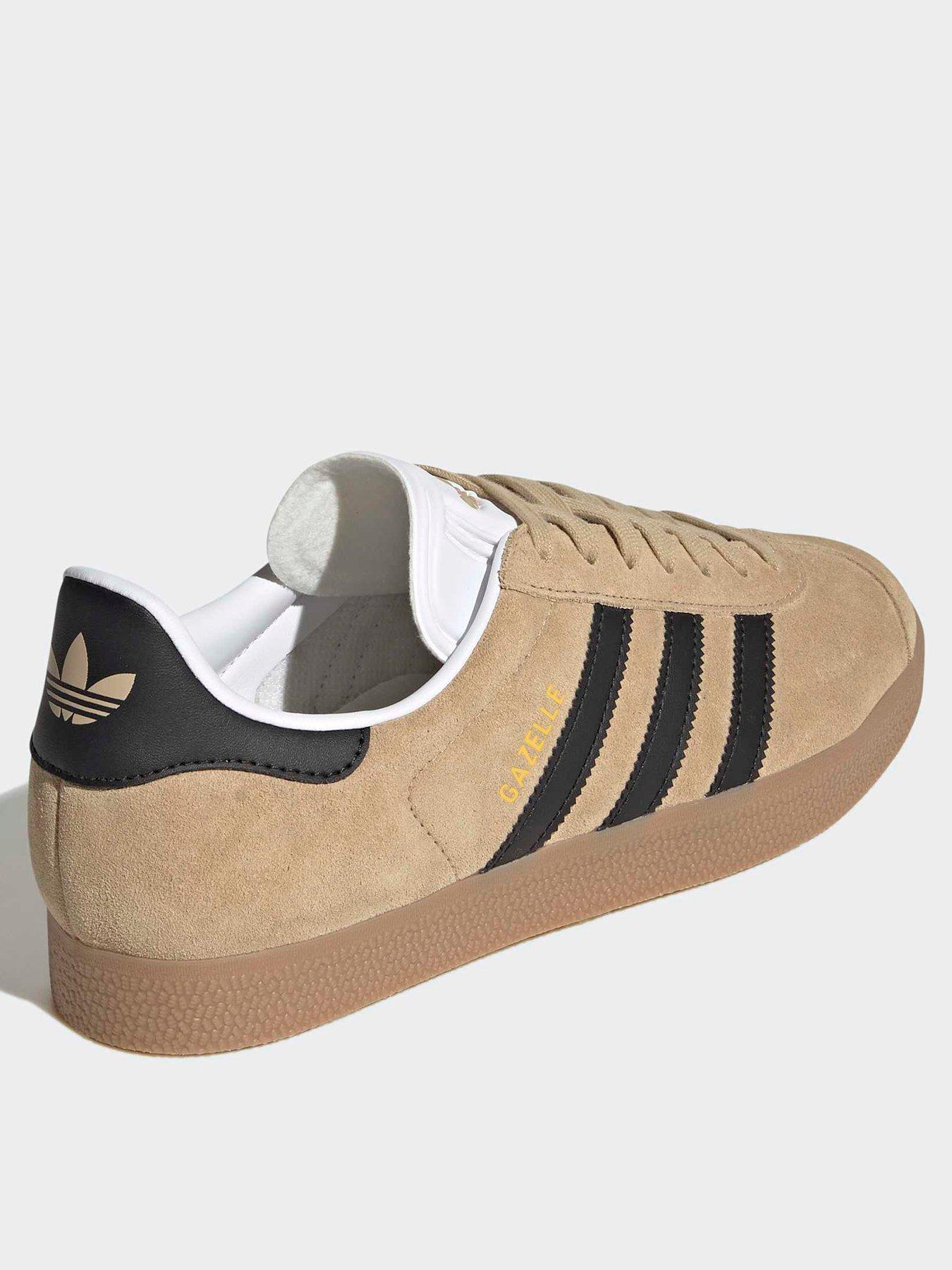 adidas gazelle silver green womens adidas Gazelle Indoor JR8851 main image 0