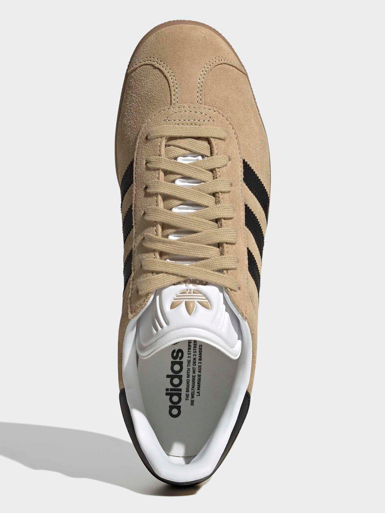 adidas gazelle silver green womens Adidas Gazelle Indoor Sneaker » Buy online now! main image 0