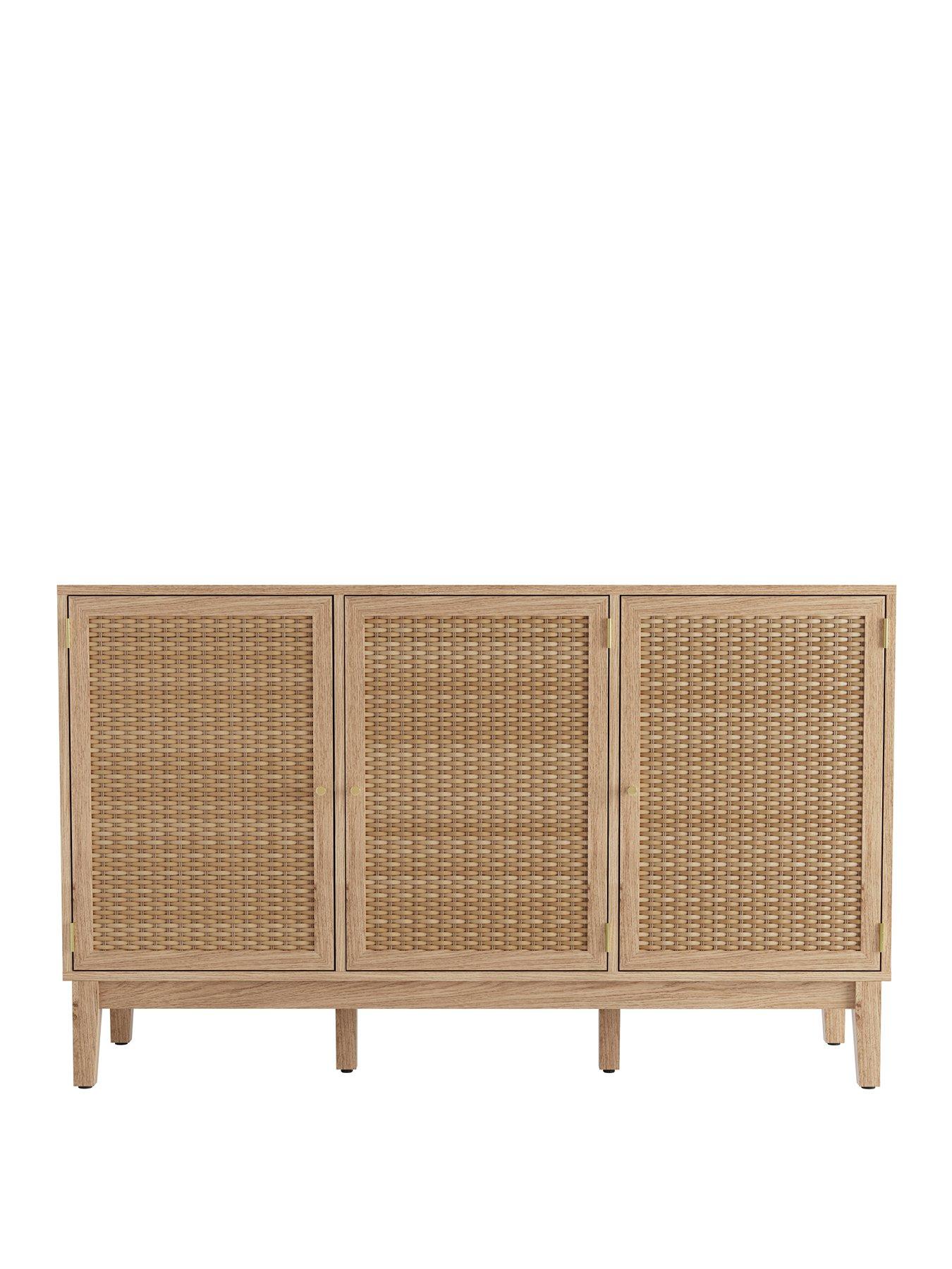 Image 2 of 5 of LPD Furniture Bordeaux Large Sideboard