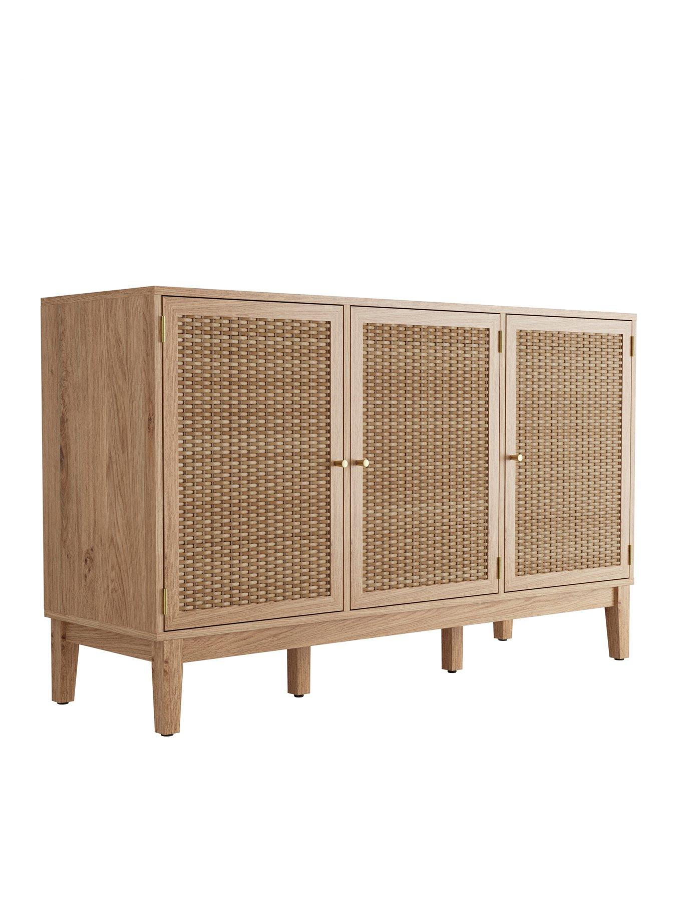 Image 3 of 5 of LPD Furniture Bordeaux Large Sideboard