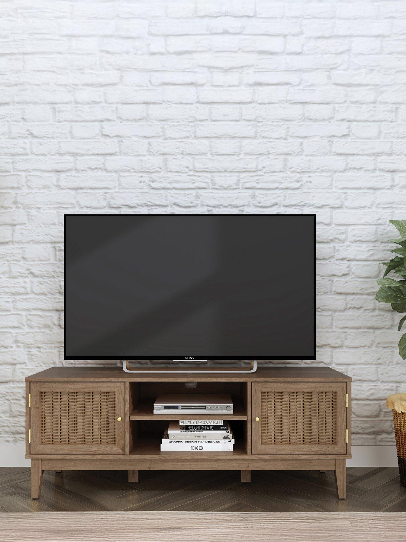  image of lpd-furniture-bordeaux-tv-stand