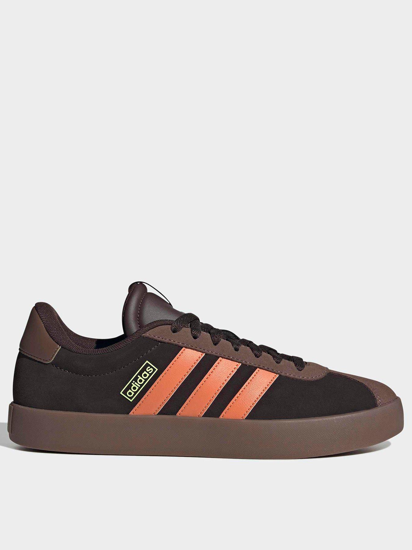 adidas-sportswear-mens-vl-court-30-trainers-brown
