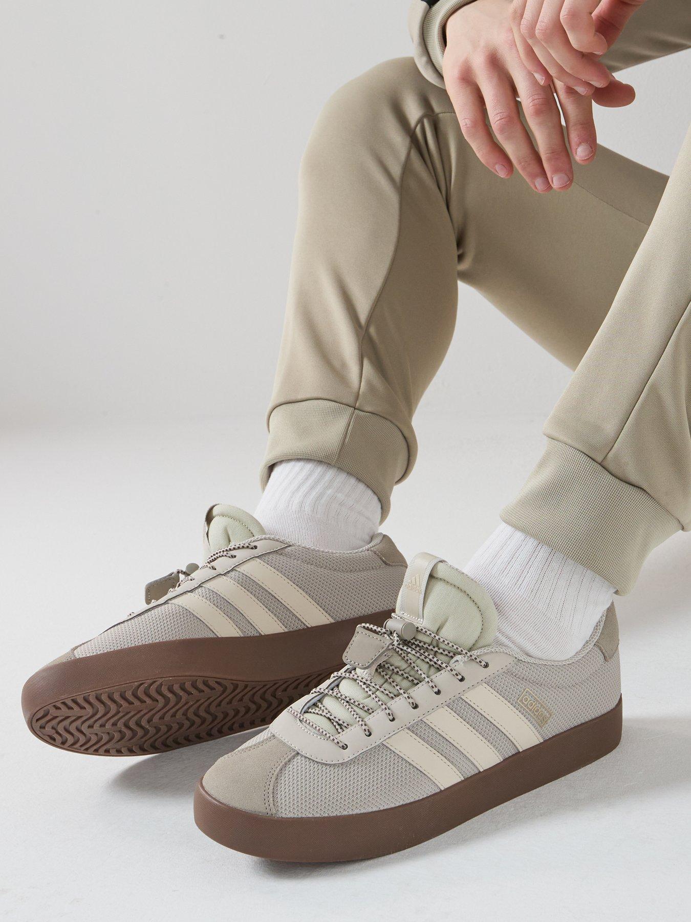 adidas-sportswear-mens-vl-court-30-grey