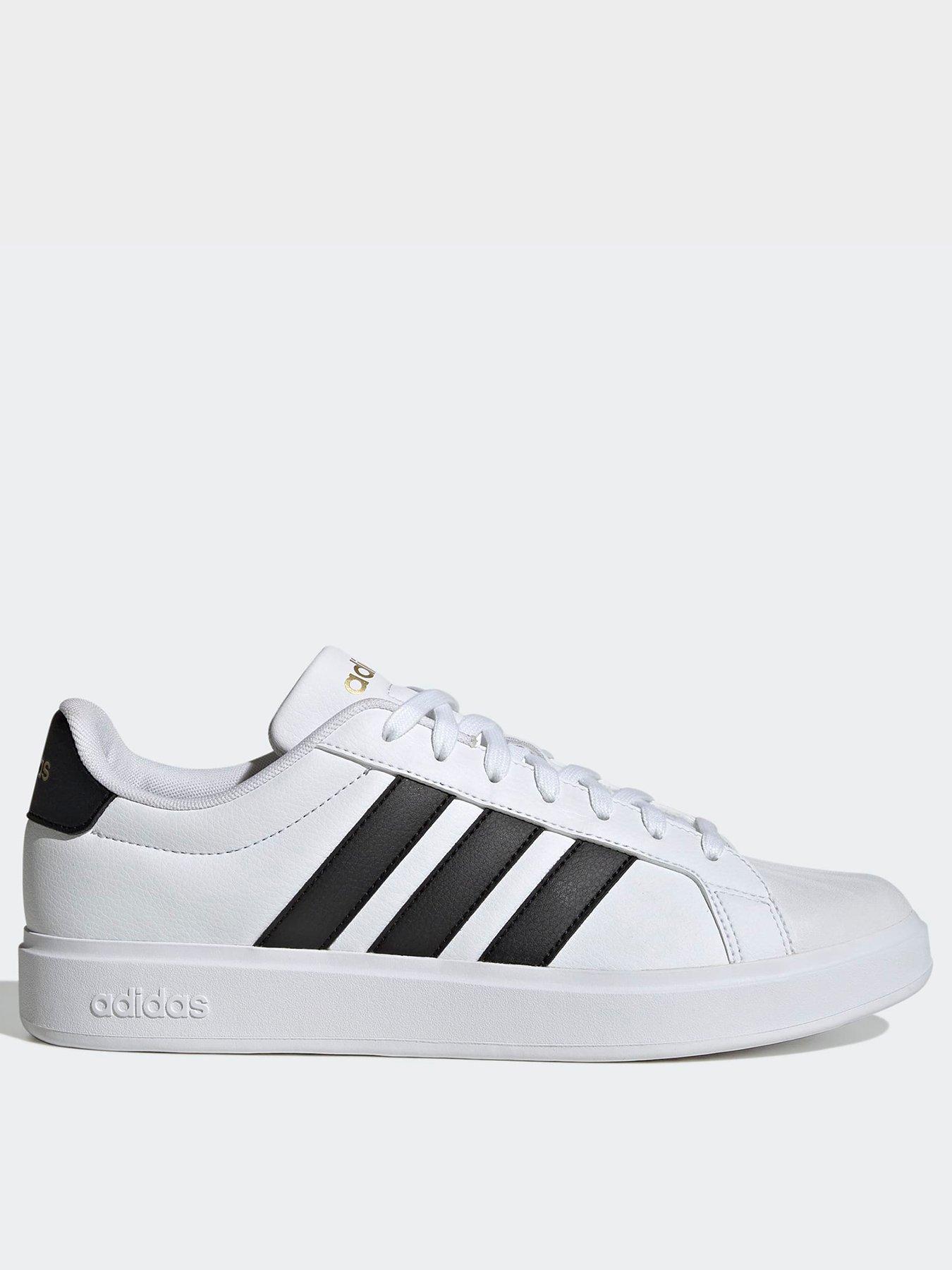 adidas Sportswear Unisex Streettalk - White