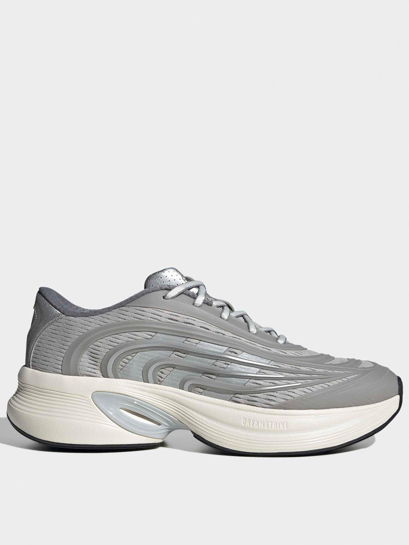 Image 1 of 6 of adidas Sportswear Mens Climacool SPW Trainers - Grey