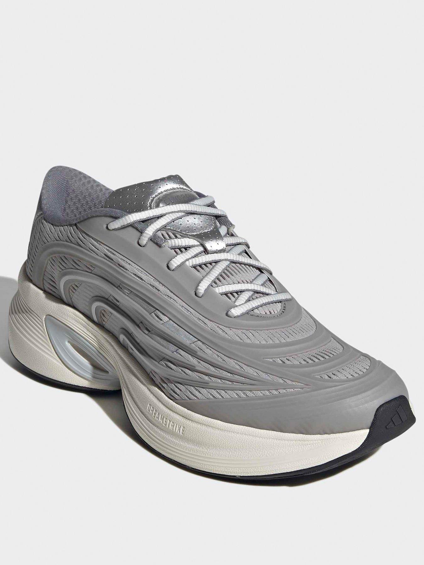 Image 2 of 6 of adidas Sportswear Mens Climacool SPW Trainers - Grey