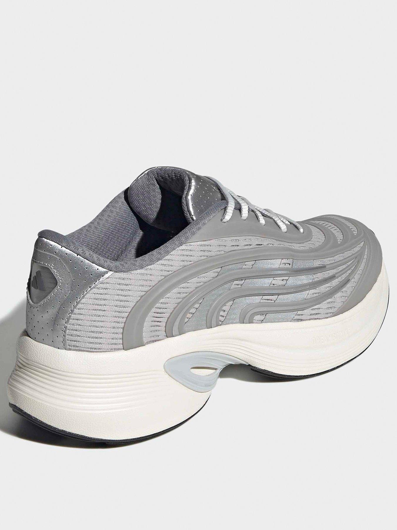 Image 3 of 6 of adidas Sportswear Mens Climacool SPW Trainers - Grey