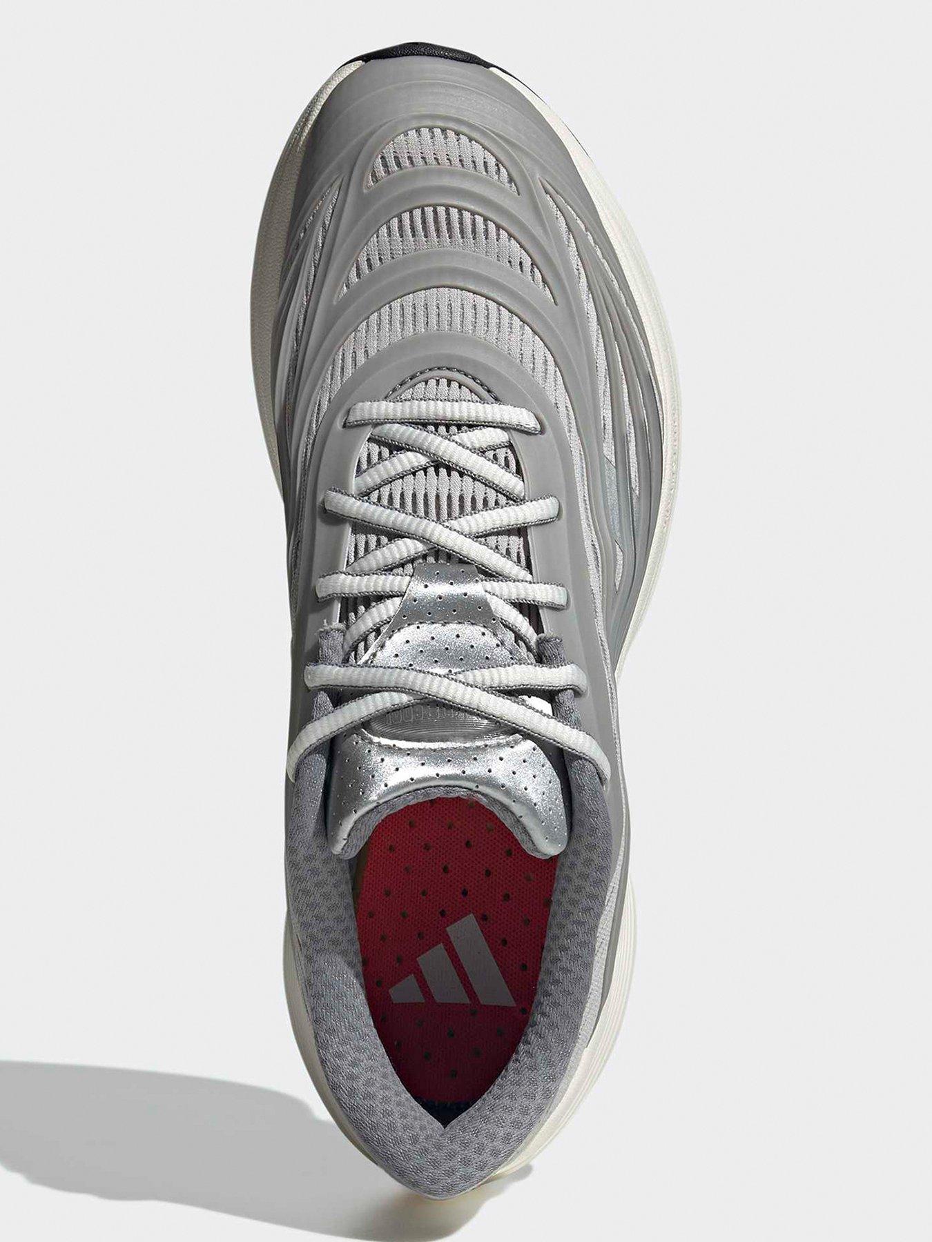 Image 4 of 6 of adidas Sportswear Mens Climacool SPW Trainers - Grey
