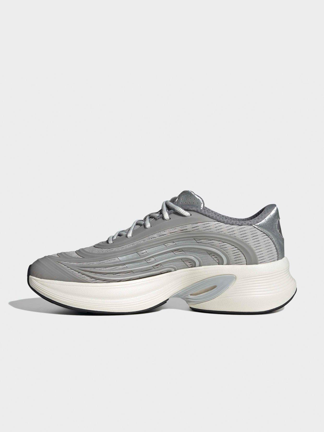 Image 6 of 6 of adidas Sportswear Mens Climacool SPW Trainers - Grey