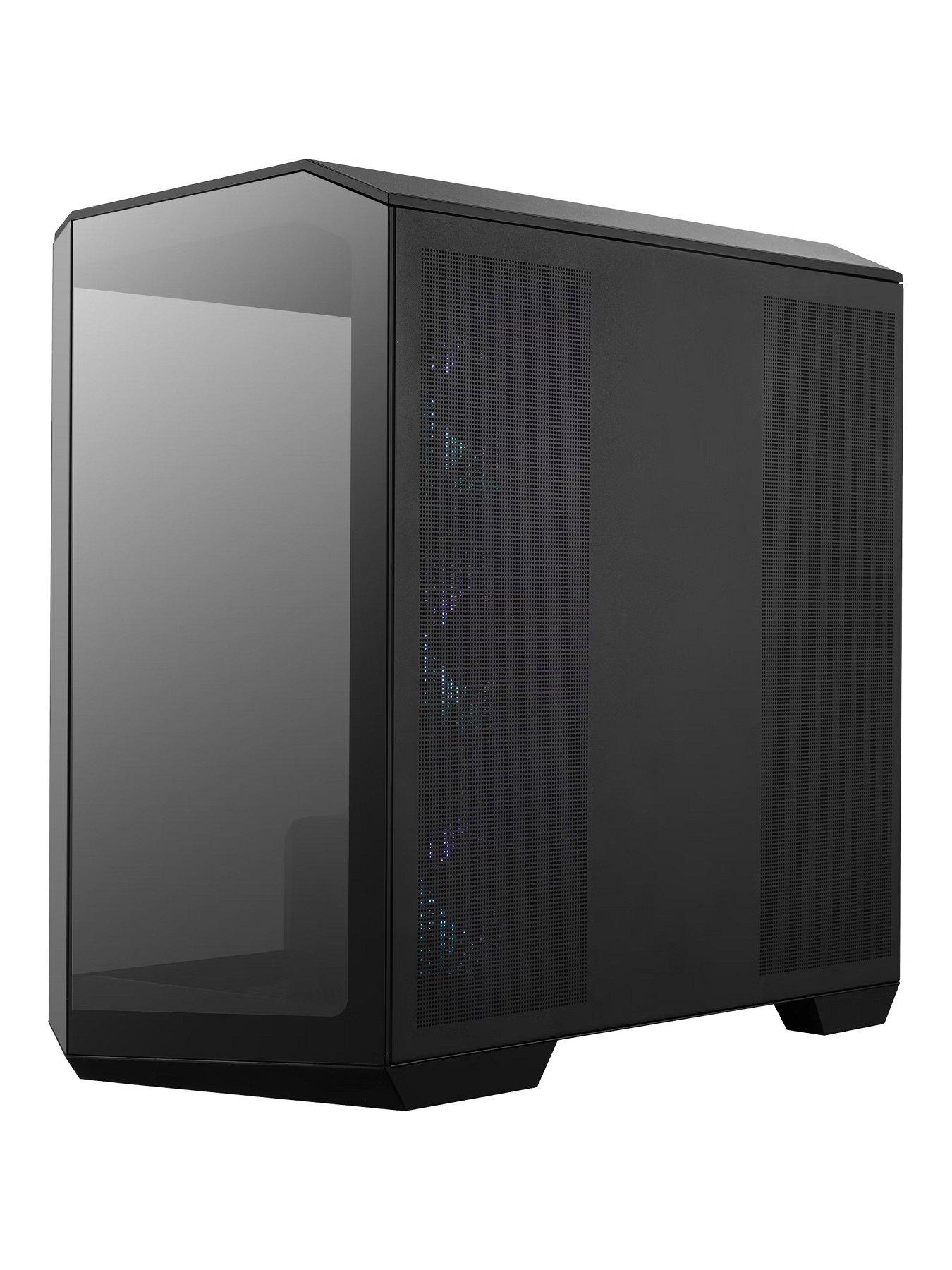  image of msi-mag-pano-100r-pz-case-black