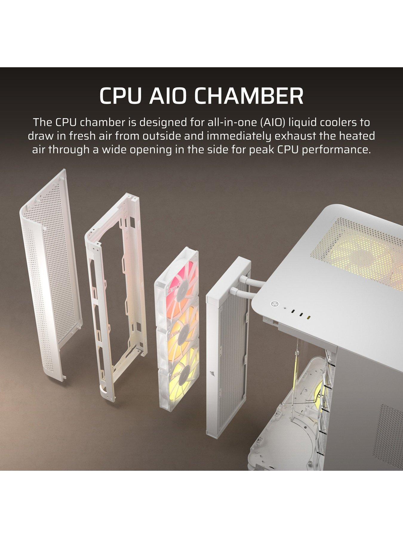  image of corsair-air-5400-rs-r-argb-tempered-glass-mid-tower-white