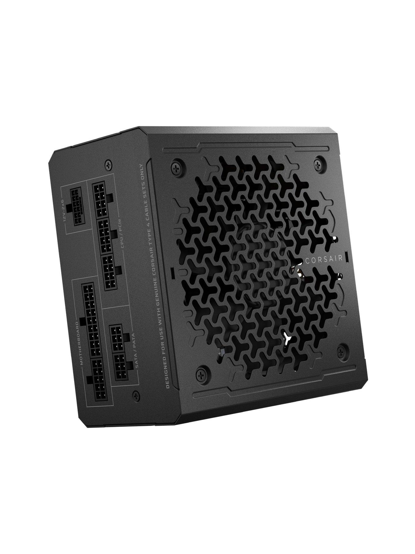  image of corsair-2025-rme-series-rm750e-750-watt-atx-31-pcie-51-cybenetics-gold-certified-fully-modular-power-supply