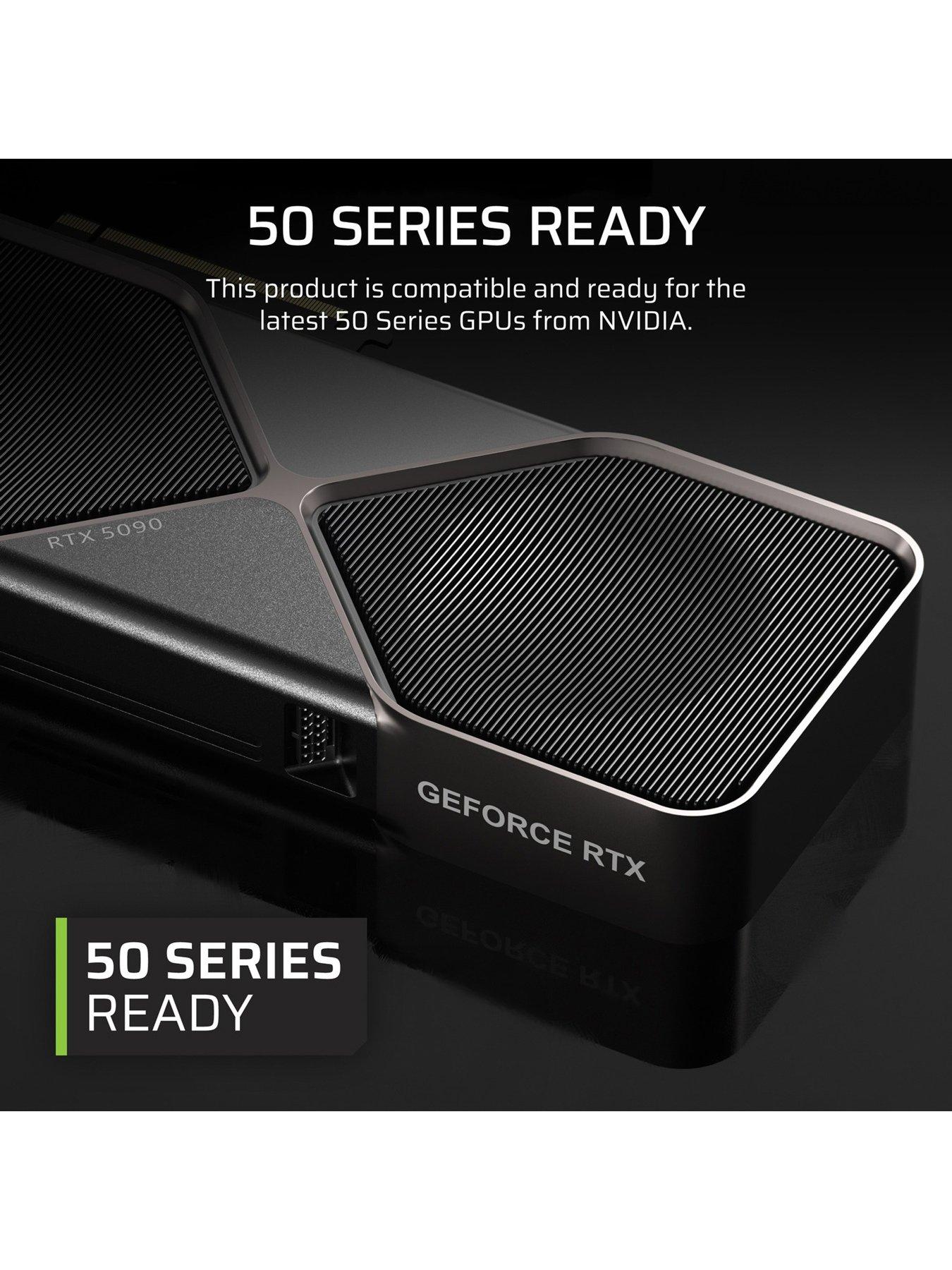  image of corsair-hxi-series-2025-hx1200i-1200-watt-80-plus-platinum-c14-version