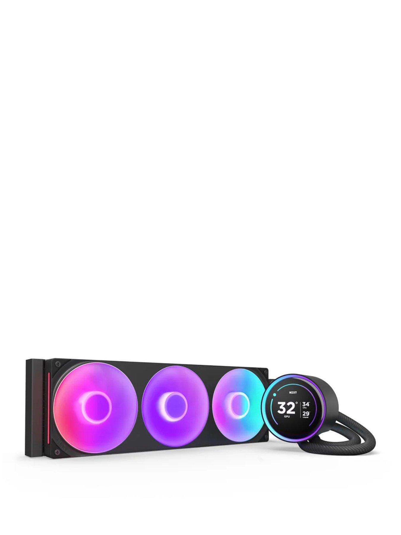 nzxt-kraken-360-elite-v2-2024-black-with-rgb-fans