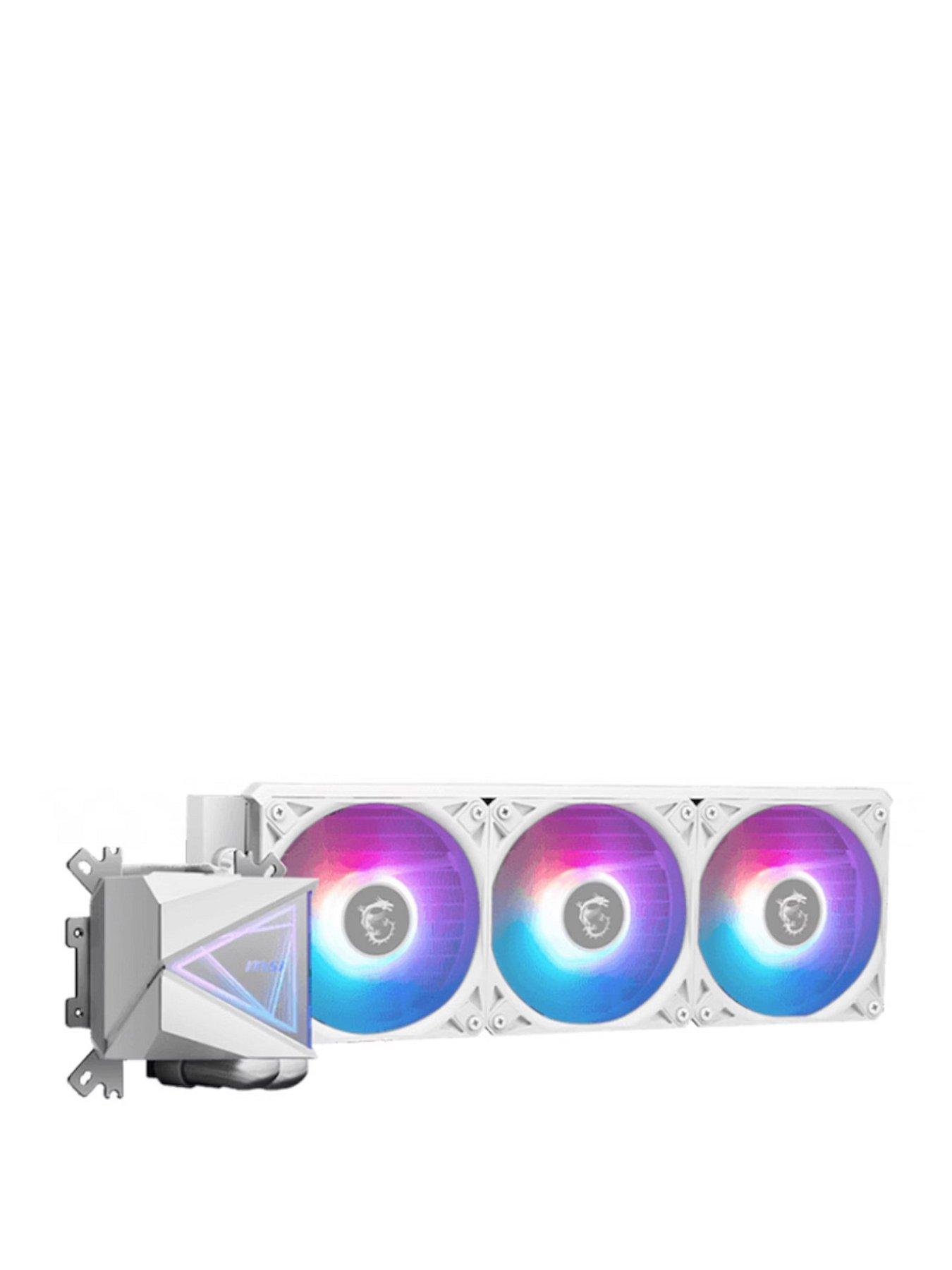msi-mag-coreliquid-i360-cpu-cooler-white