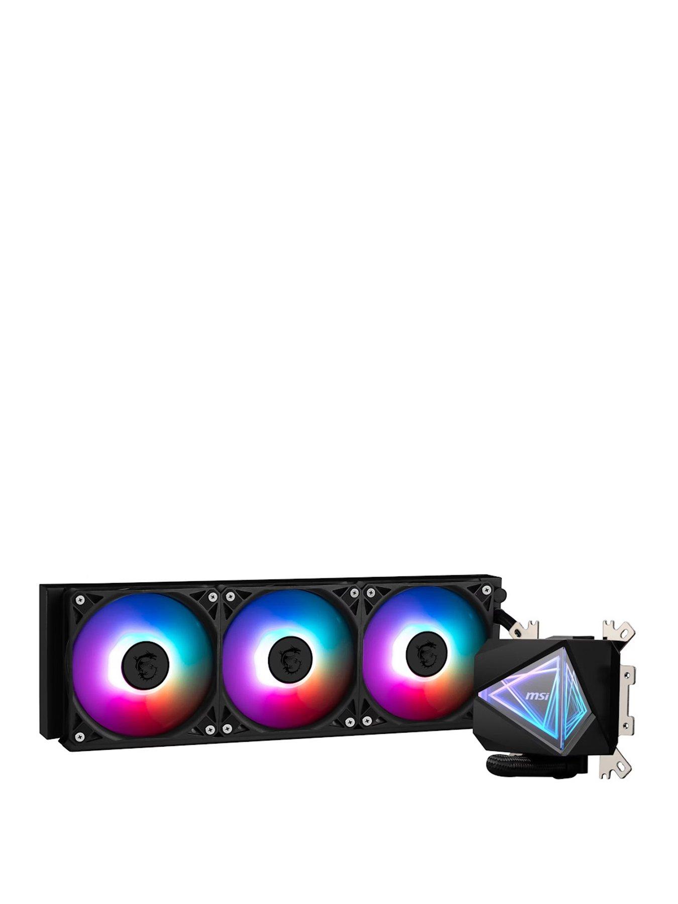 MSI MAG Coreliquid I360 CPU Cooler