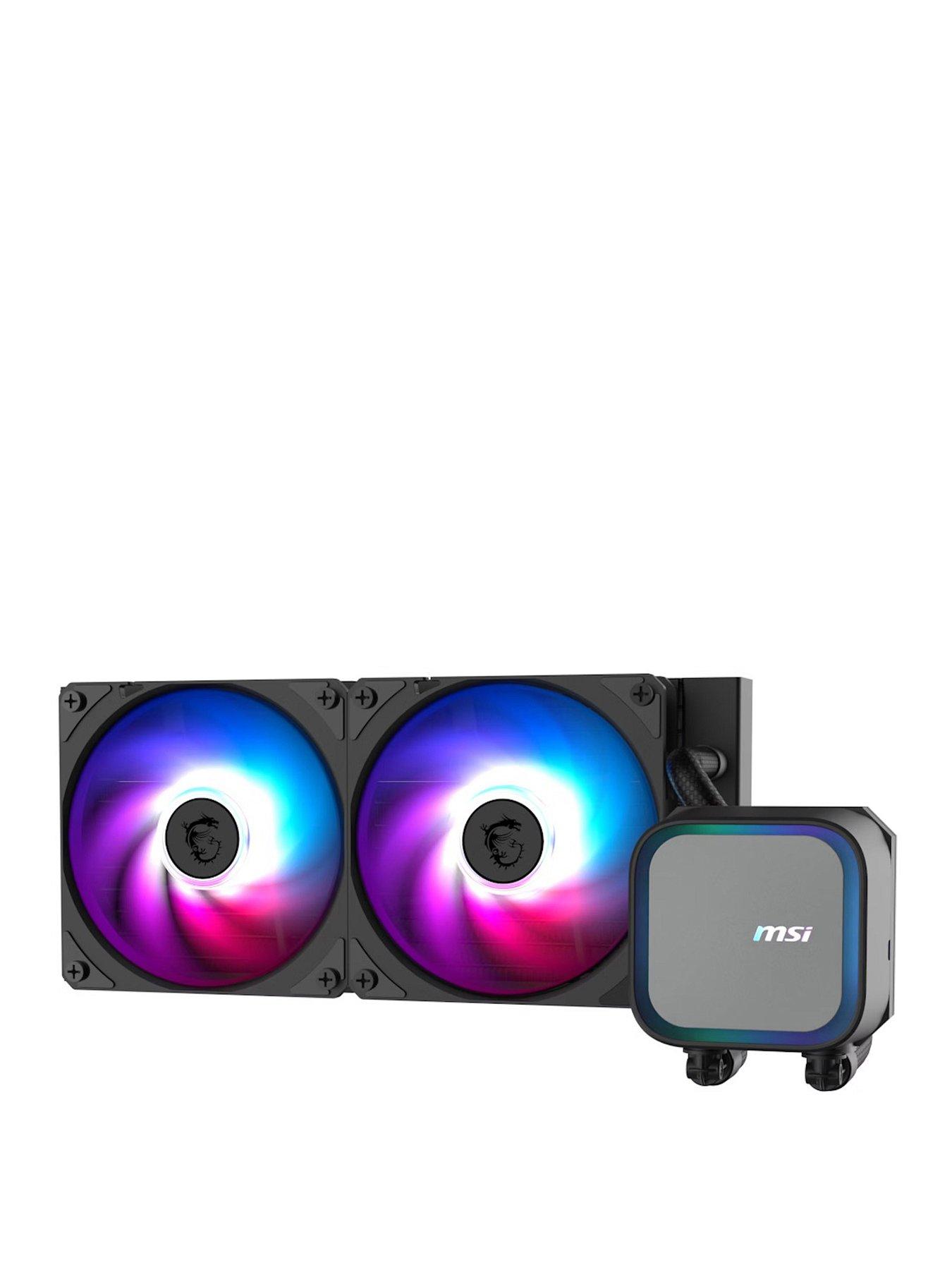 MSI MAG Coreliquid A13 240 Cooler