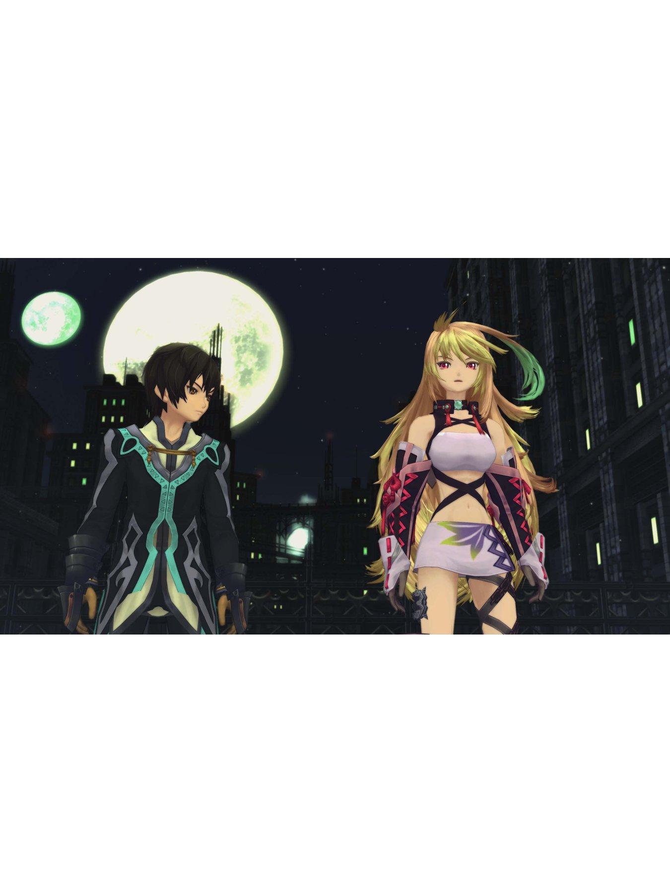  image of playstation-5-tales-of-xillia-remastered