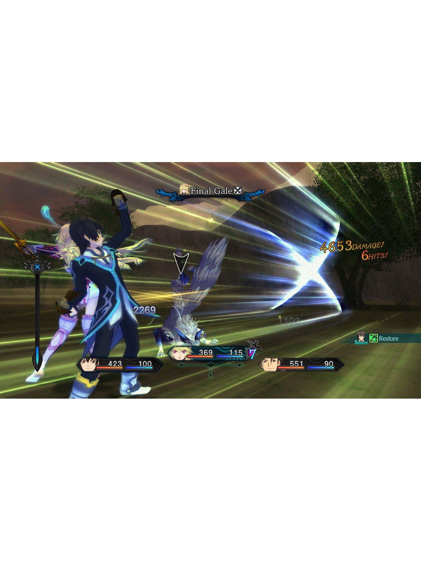  image of playstation-5-tales-of-xillia-remastered