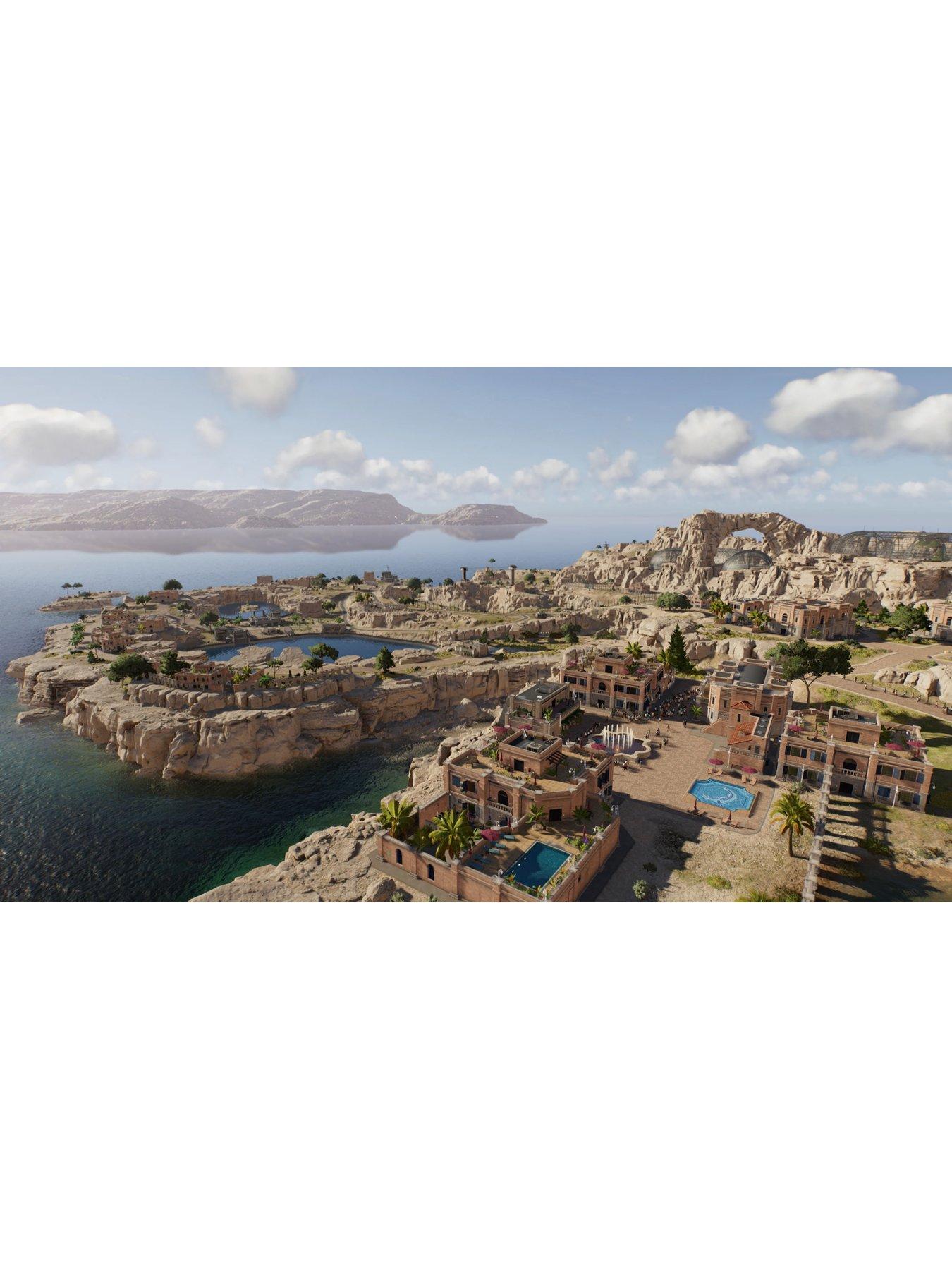  image of xbox-xbox-series-x-jurassic-world-evolution-3