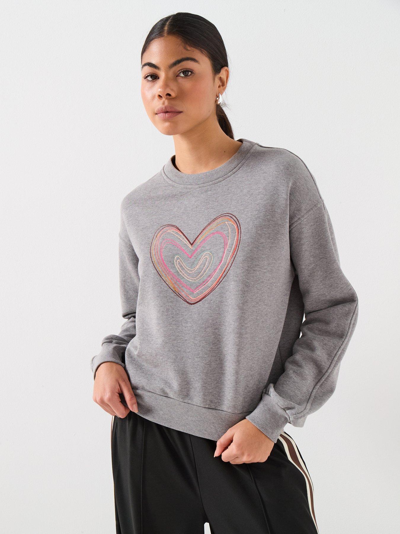 ps-paul-smith-womens-swirl-heart-embroidered-sweatshirt-grey