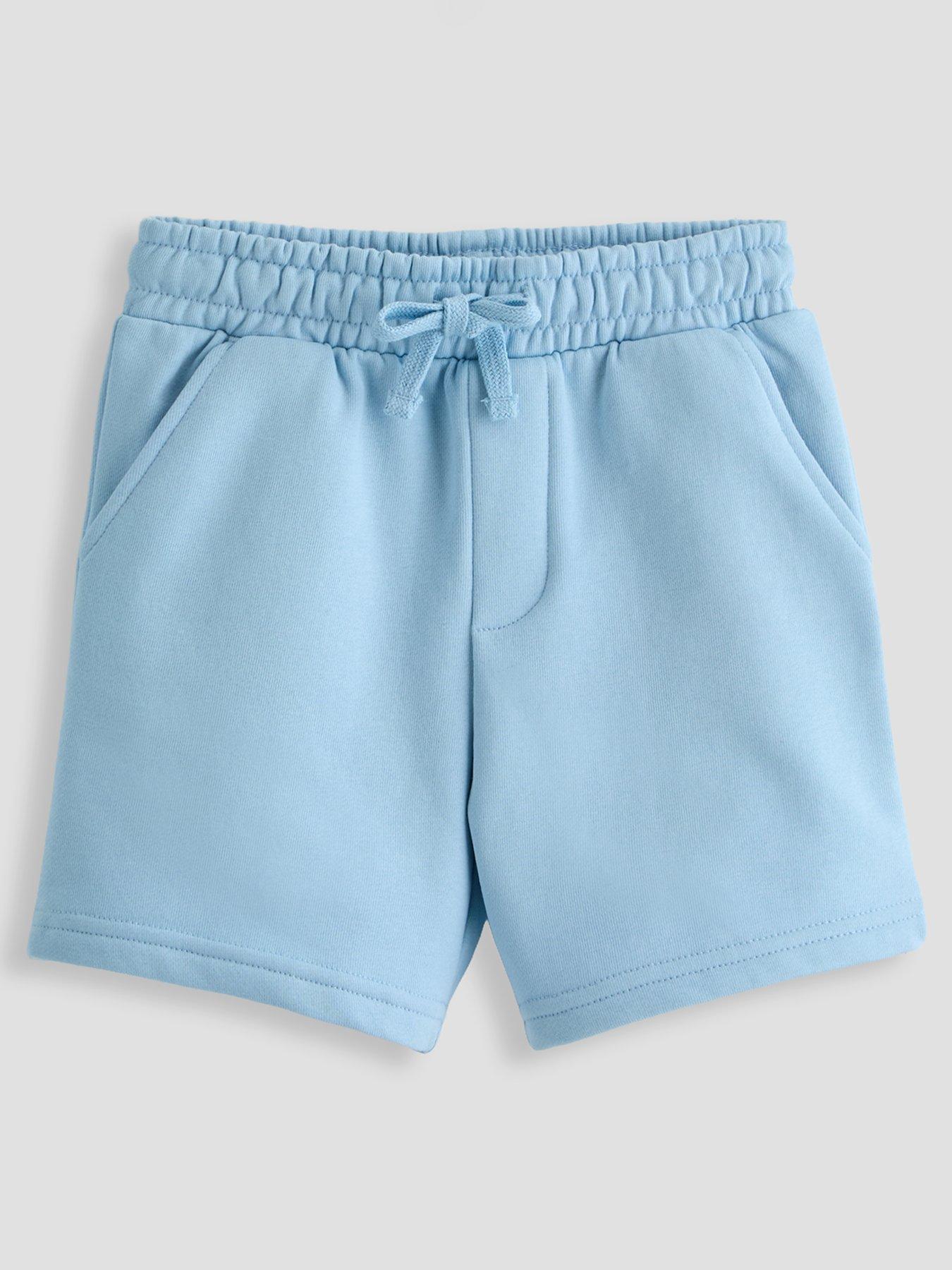 Image 2 of 4 of The Very Collection Boys 2 Pack Shorts - Multi