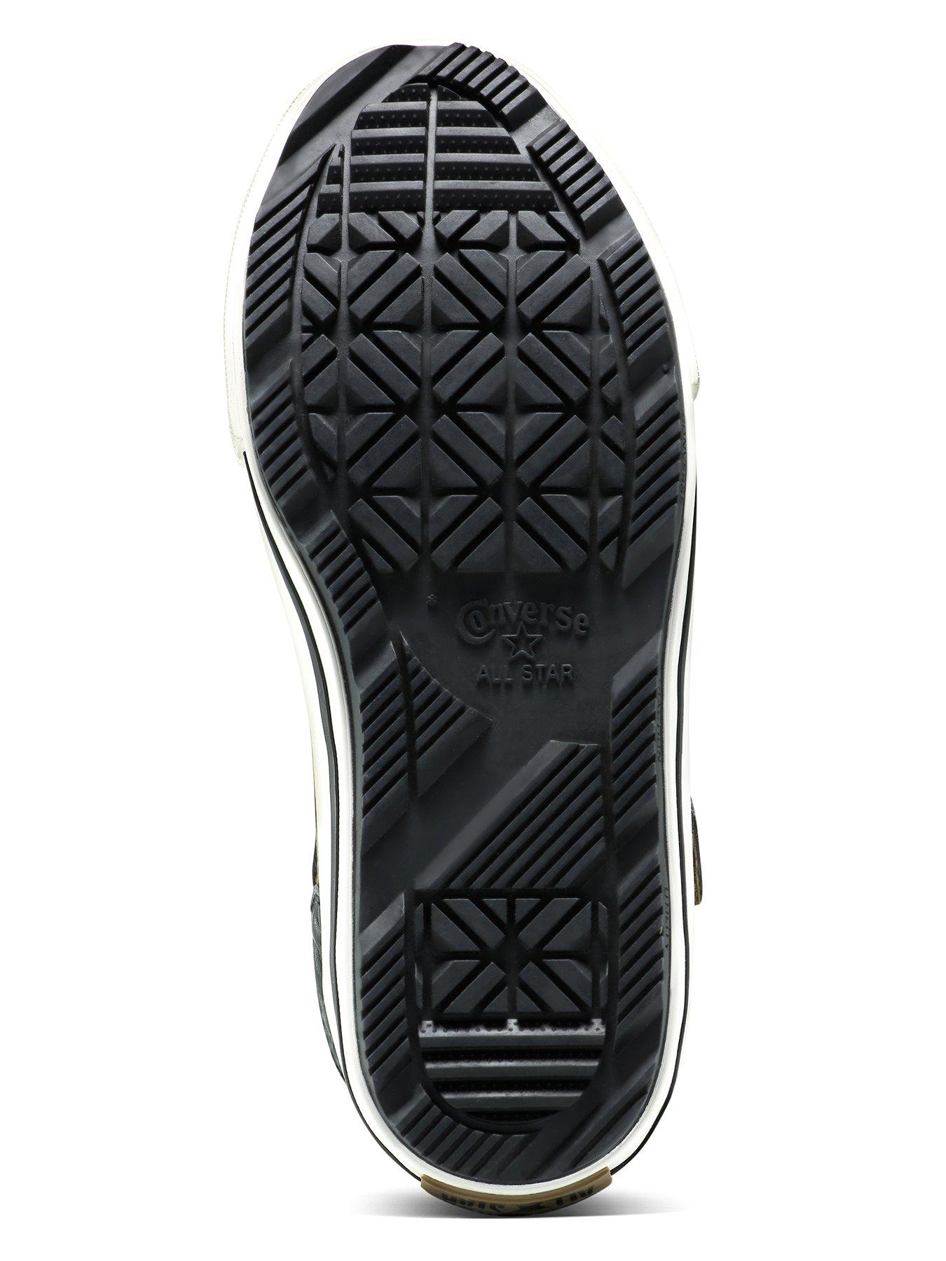  image of converse-chuck-taylor-all-star-mid-malden-street-boot-brown